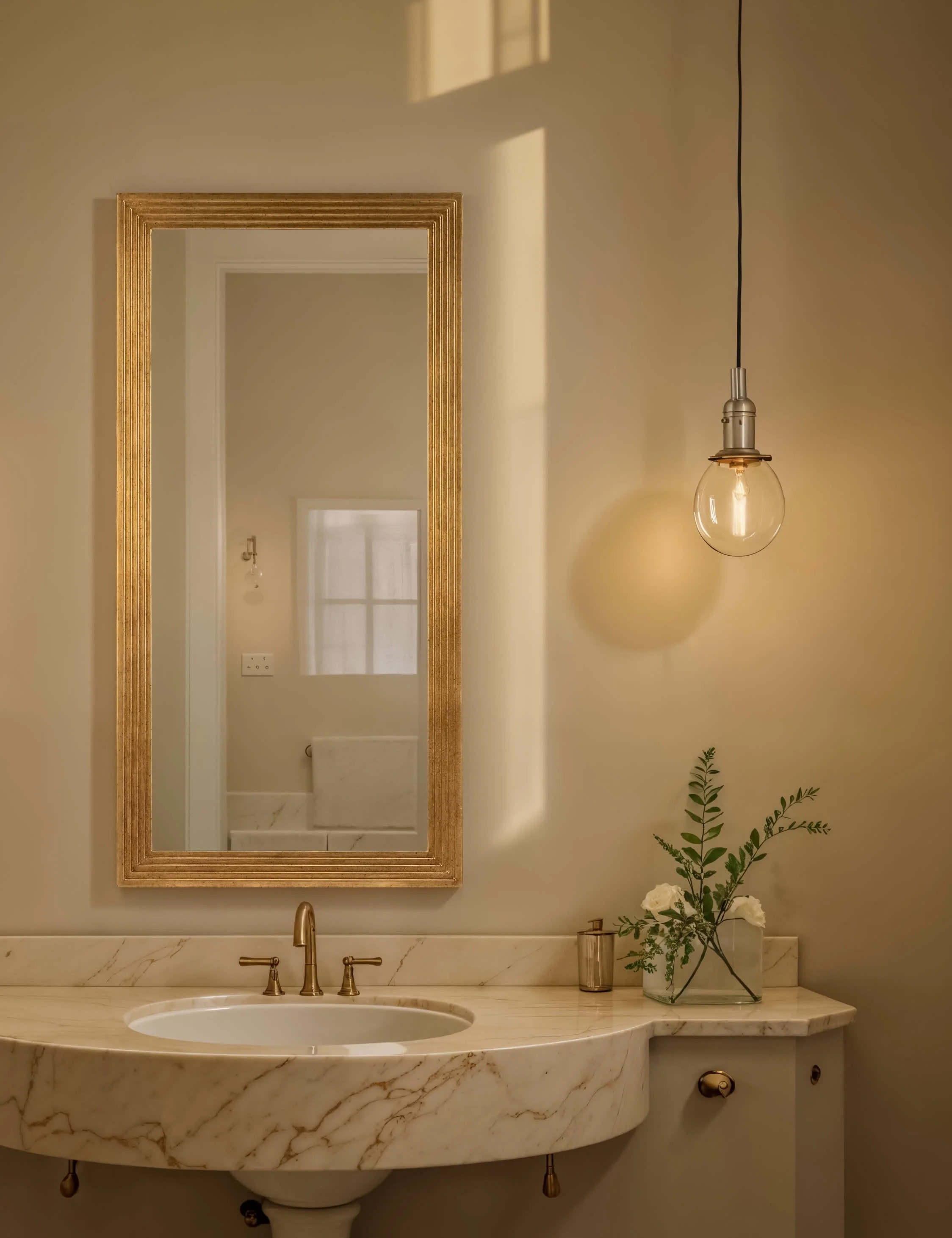 Donovan Mirror