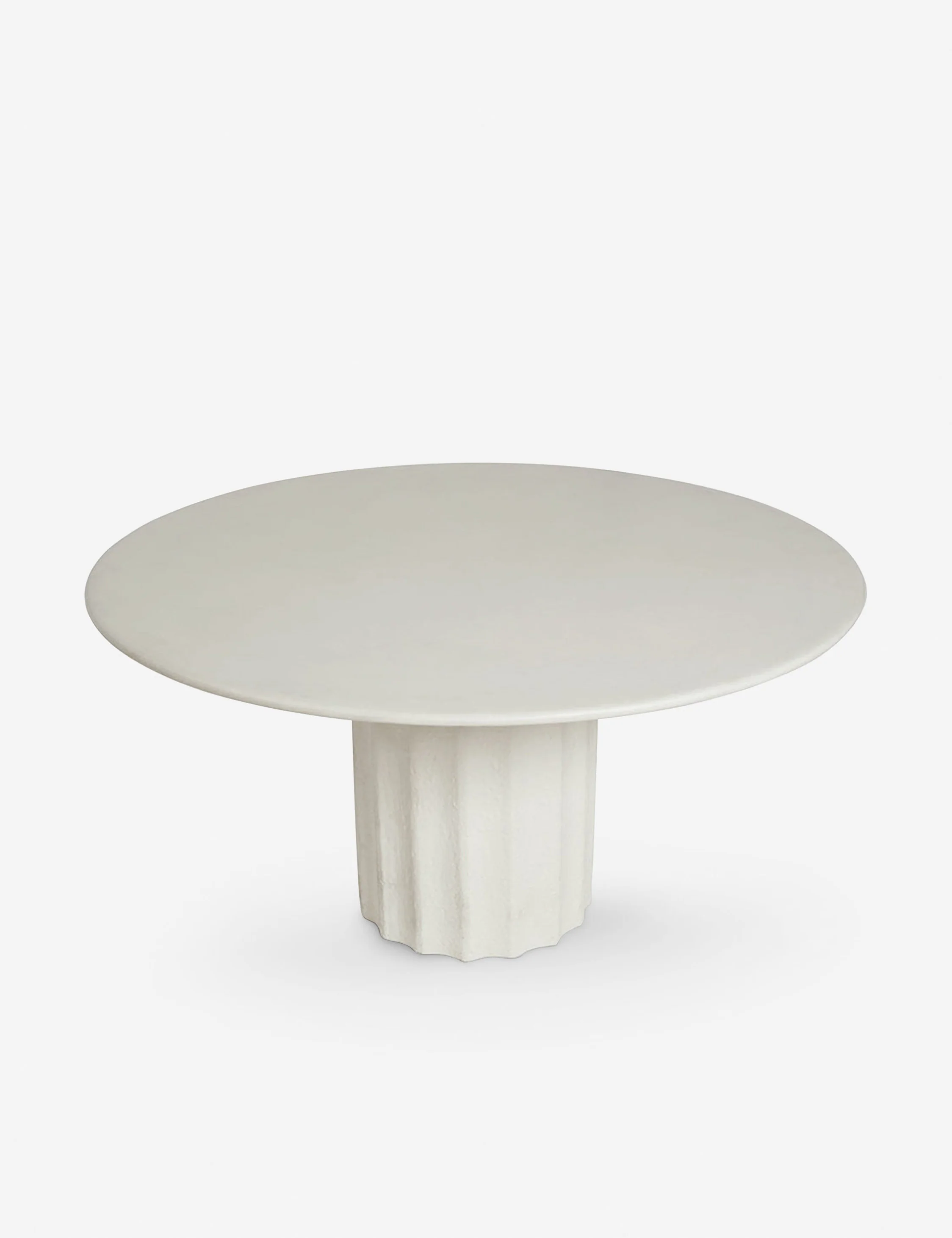 Doric Dining Table by Sarah Sherman Samuel - Image 6