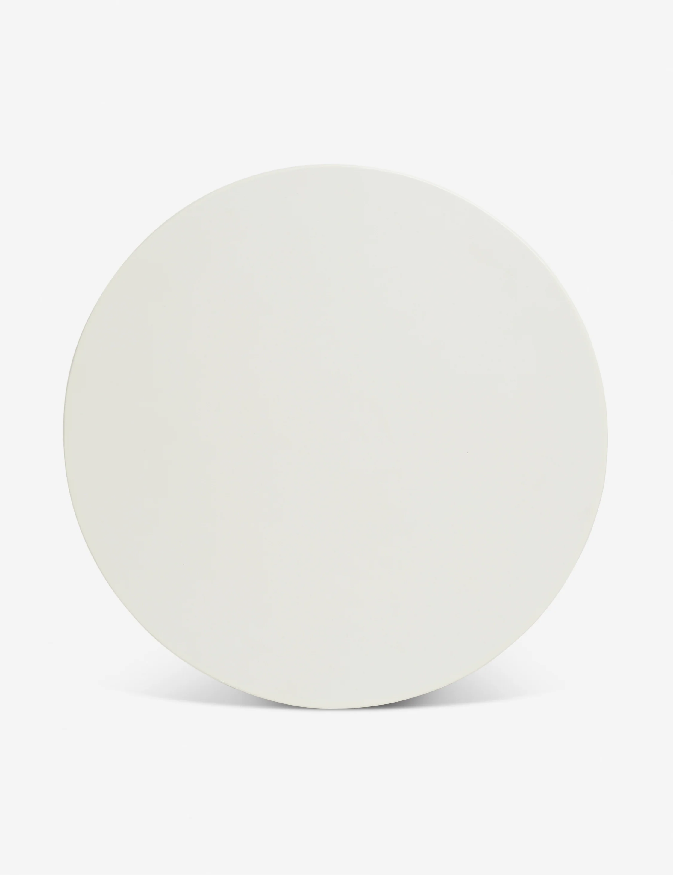Doric Side Table by Sarah Sherman Samuel - Image 4