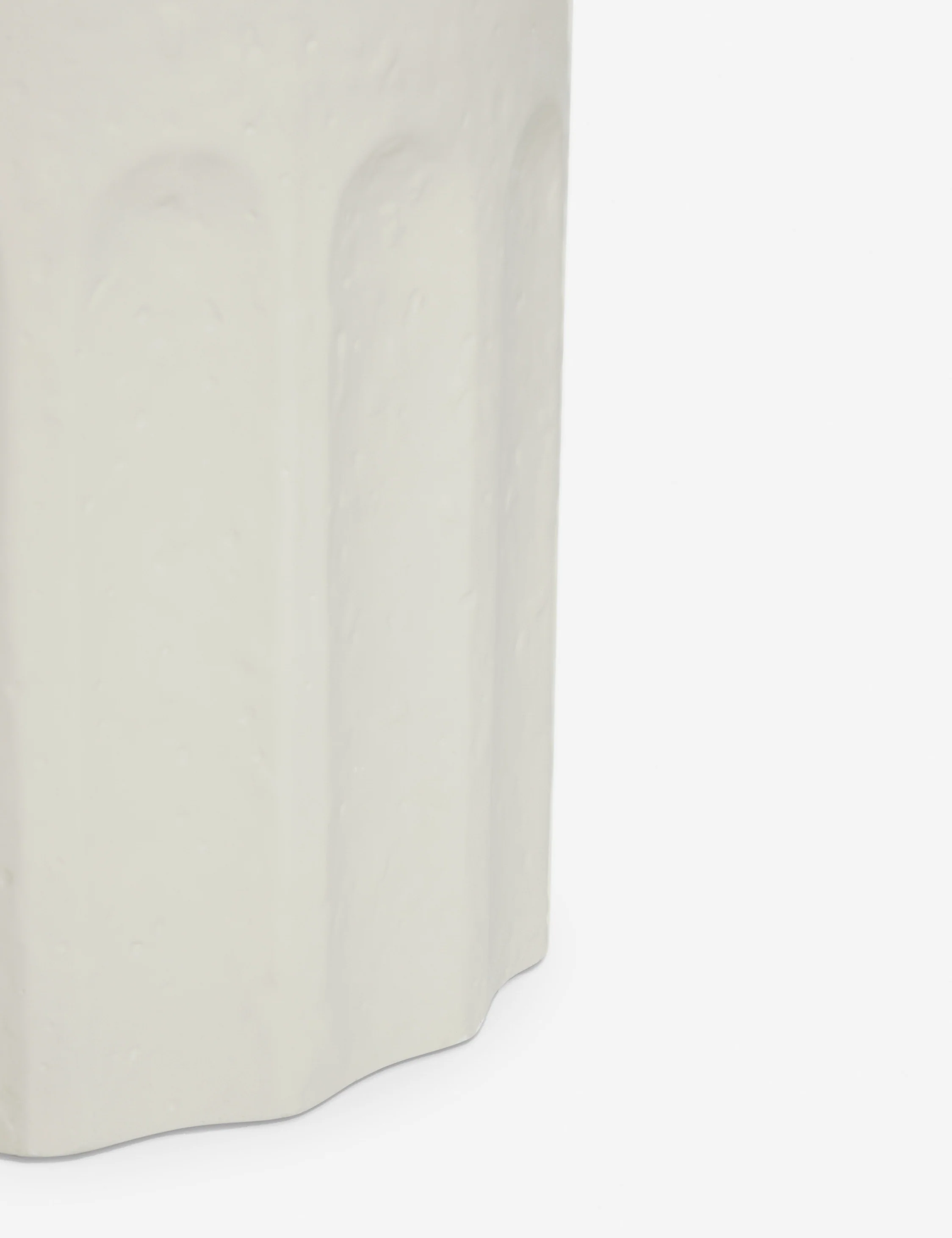 Doric Side Table by Sarah Sherman Samuel - Image 5