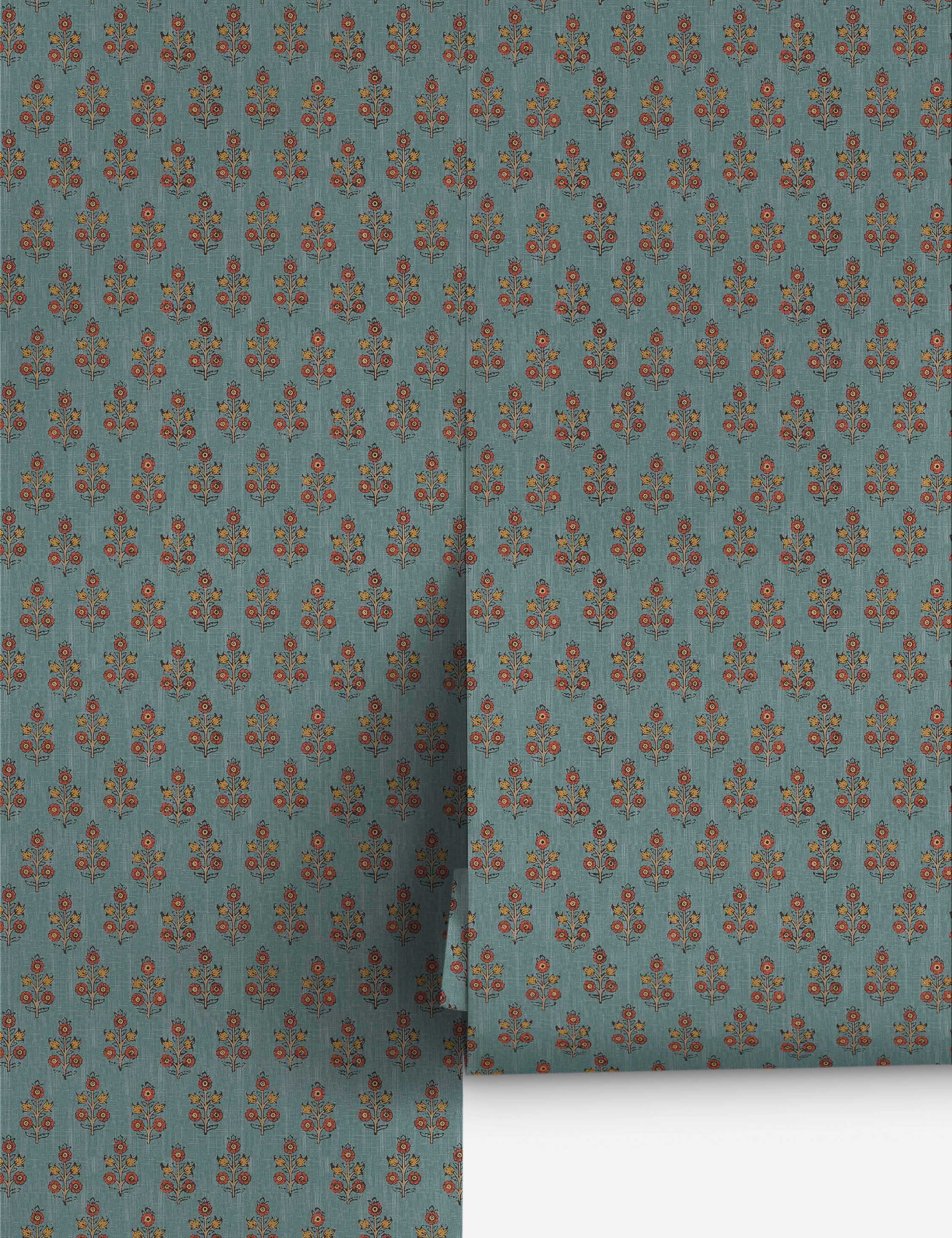 Dorset Wallpaper - Image 2