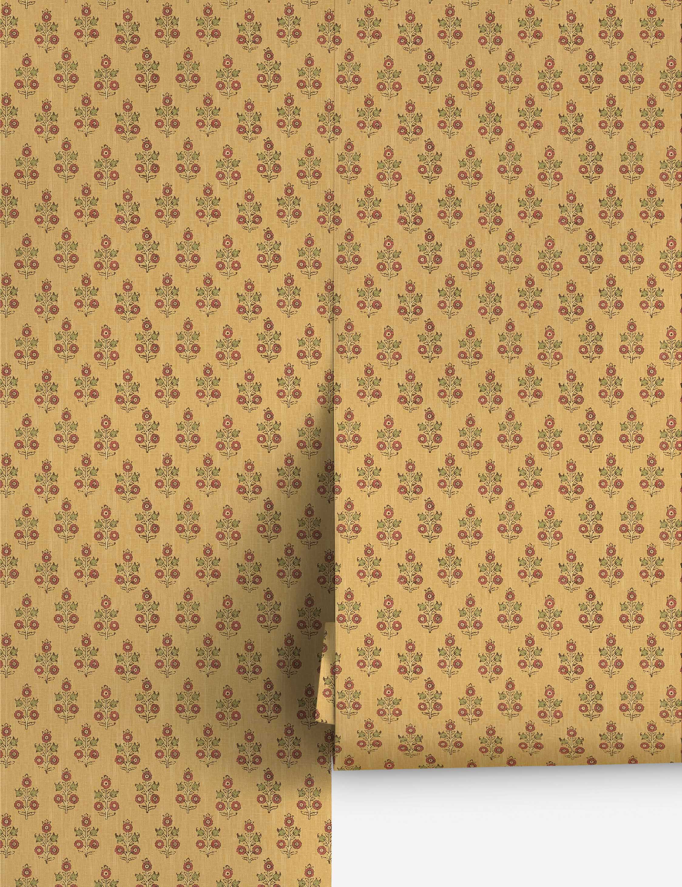 Dorset Wallpaper - Image 4