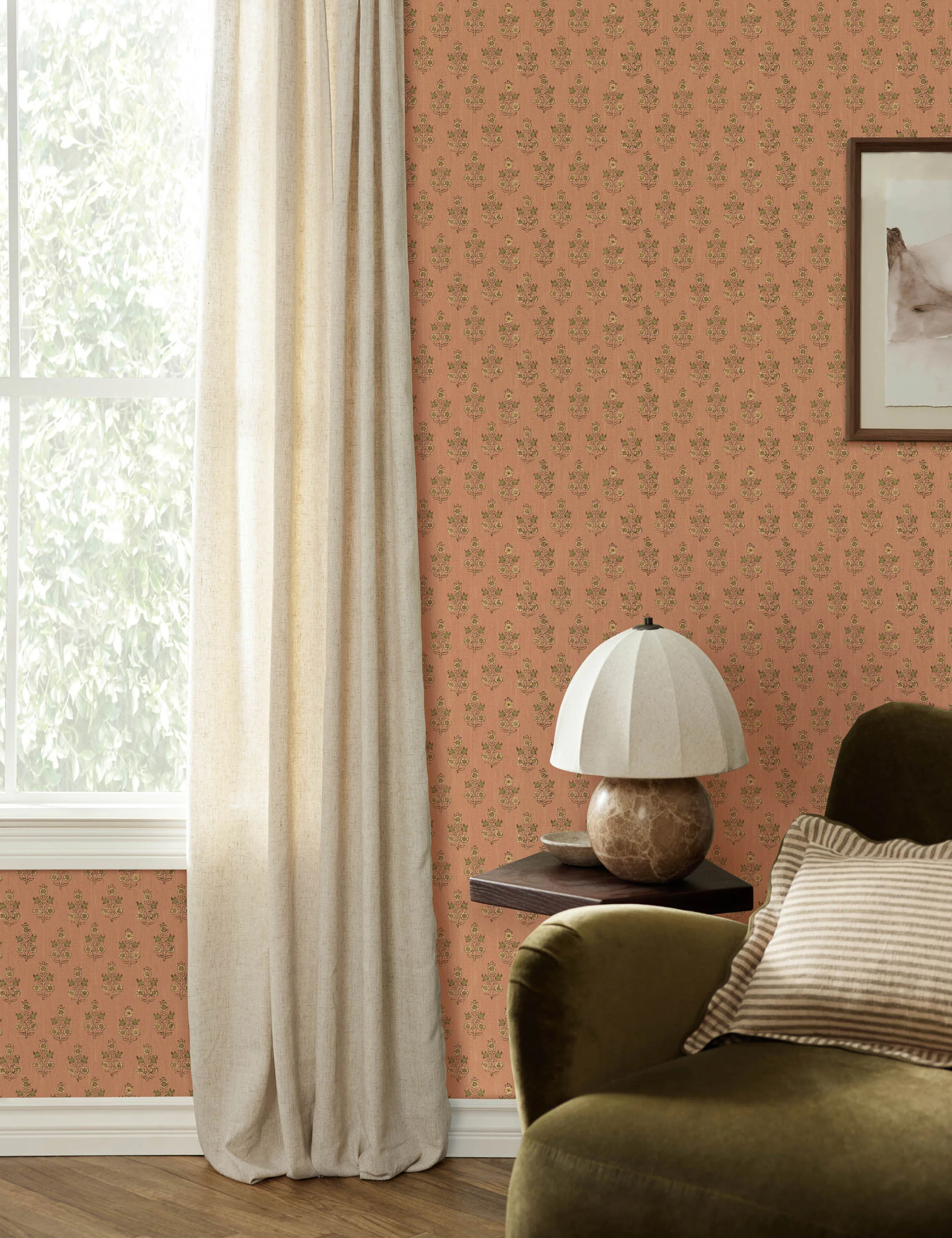Dorset Wallpaper - Image 7