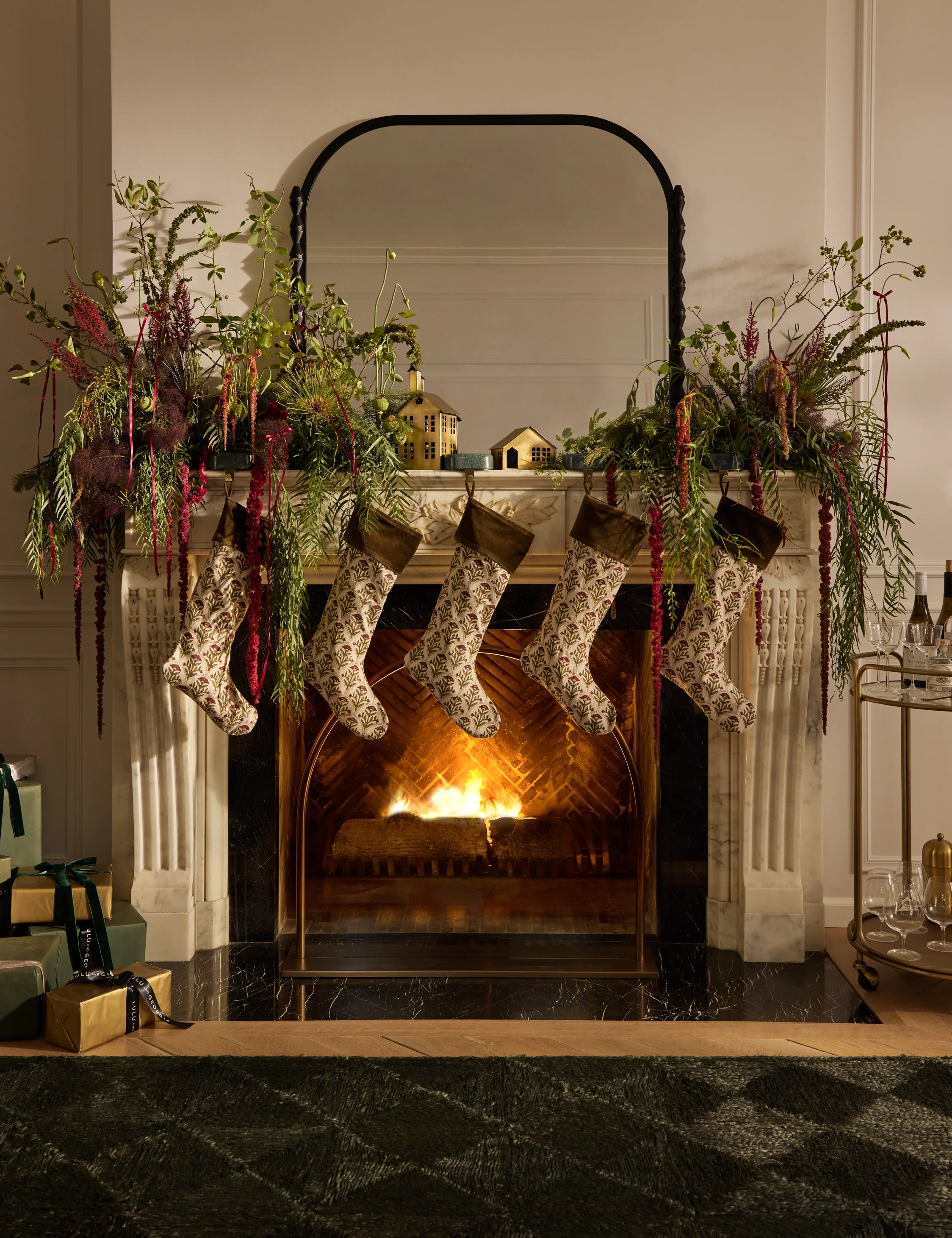 Dov Stocking