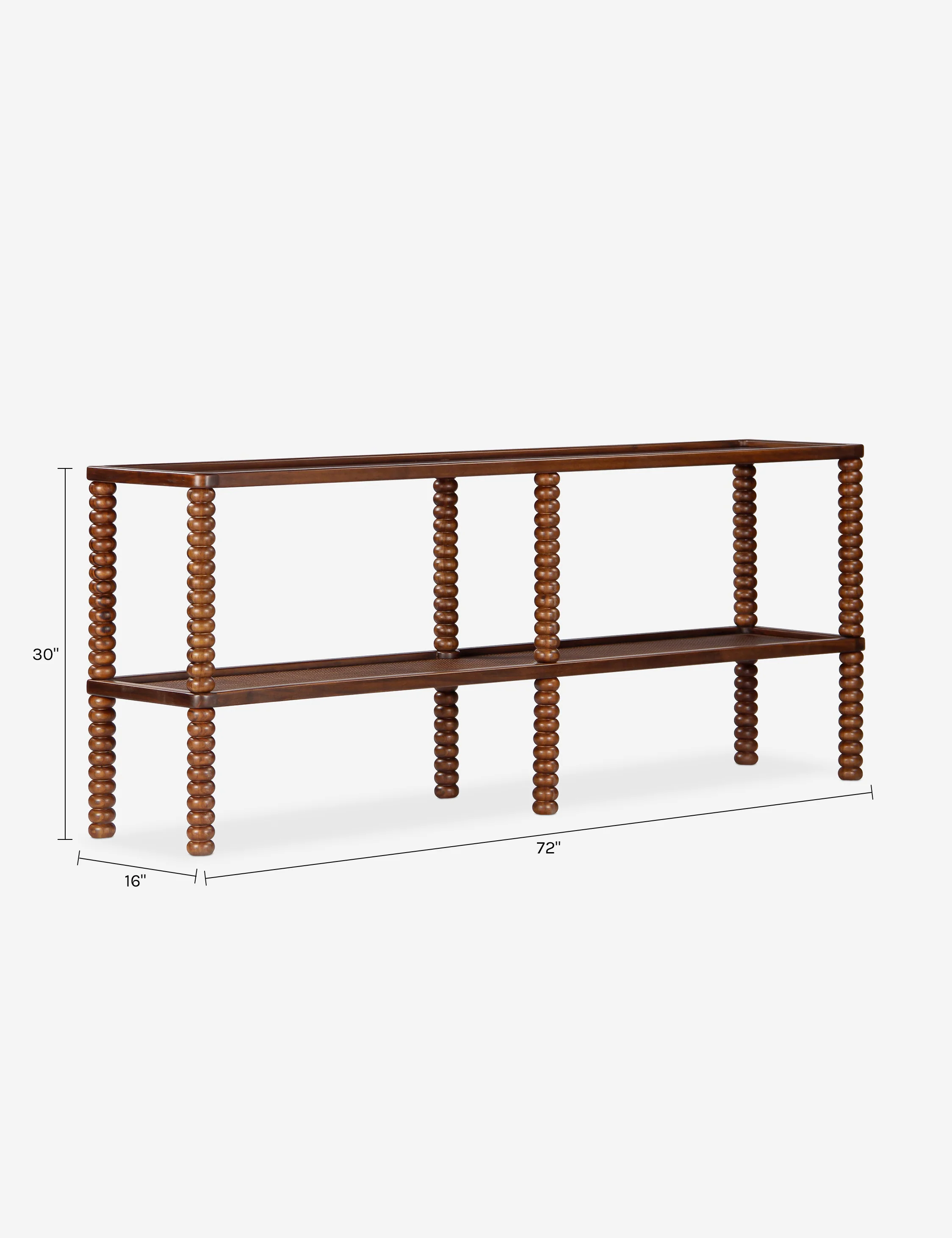 Dowd Console Table - Image 8