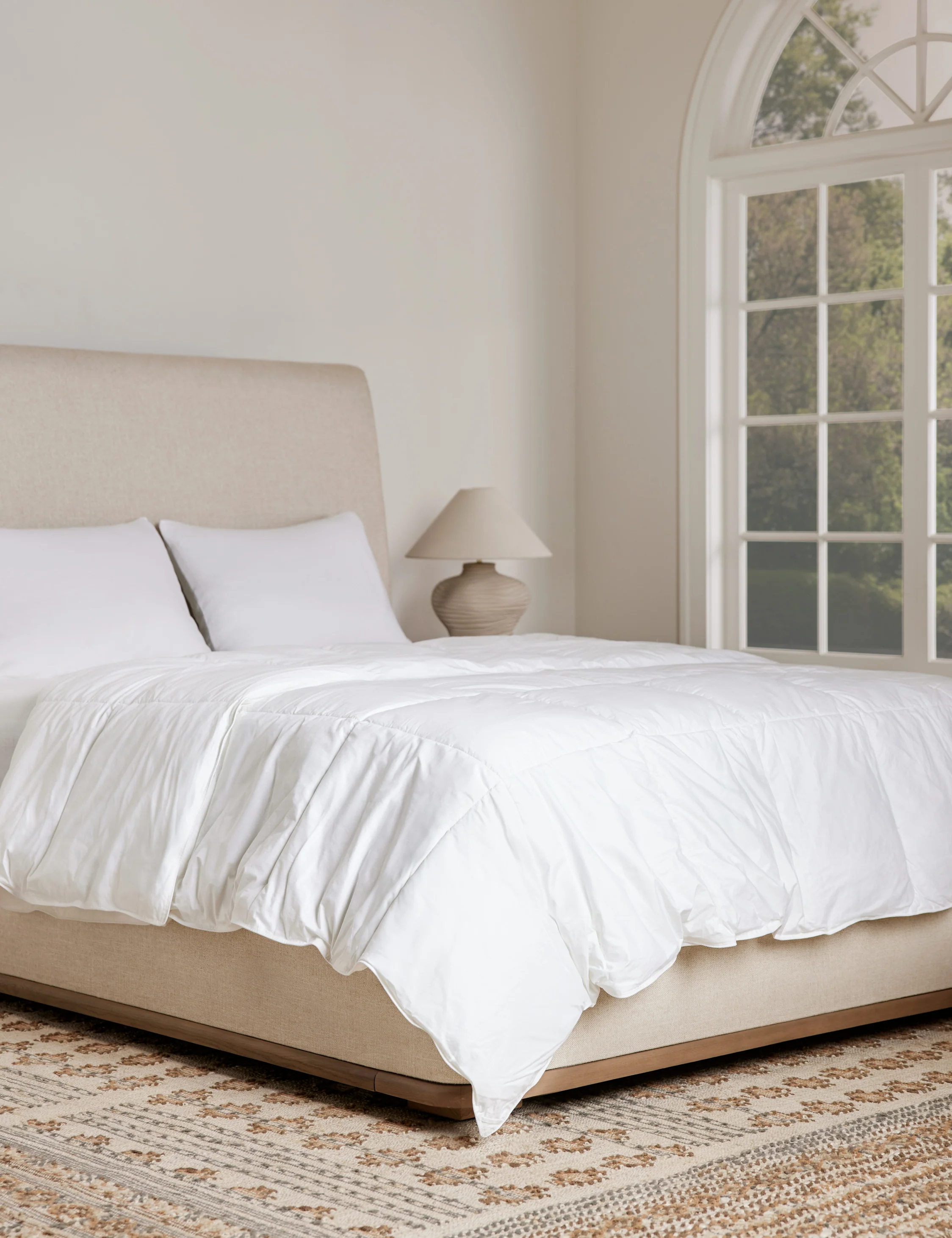 PrimaLoft® Down Alternative Duvet Insert - Image 5