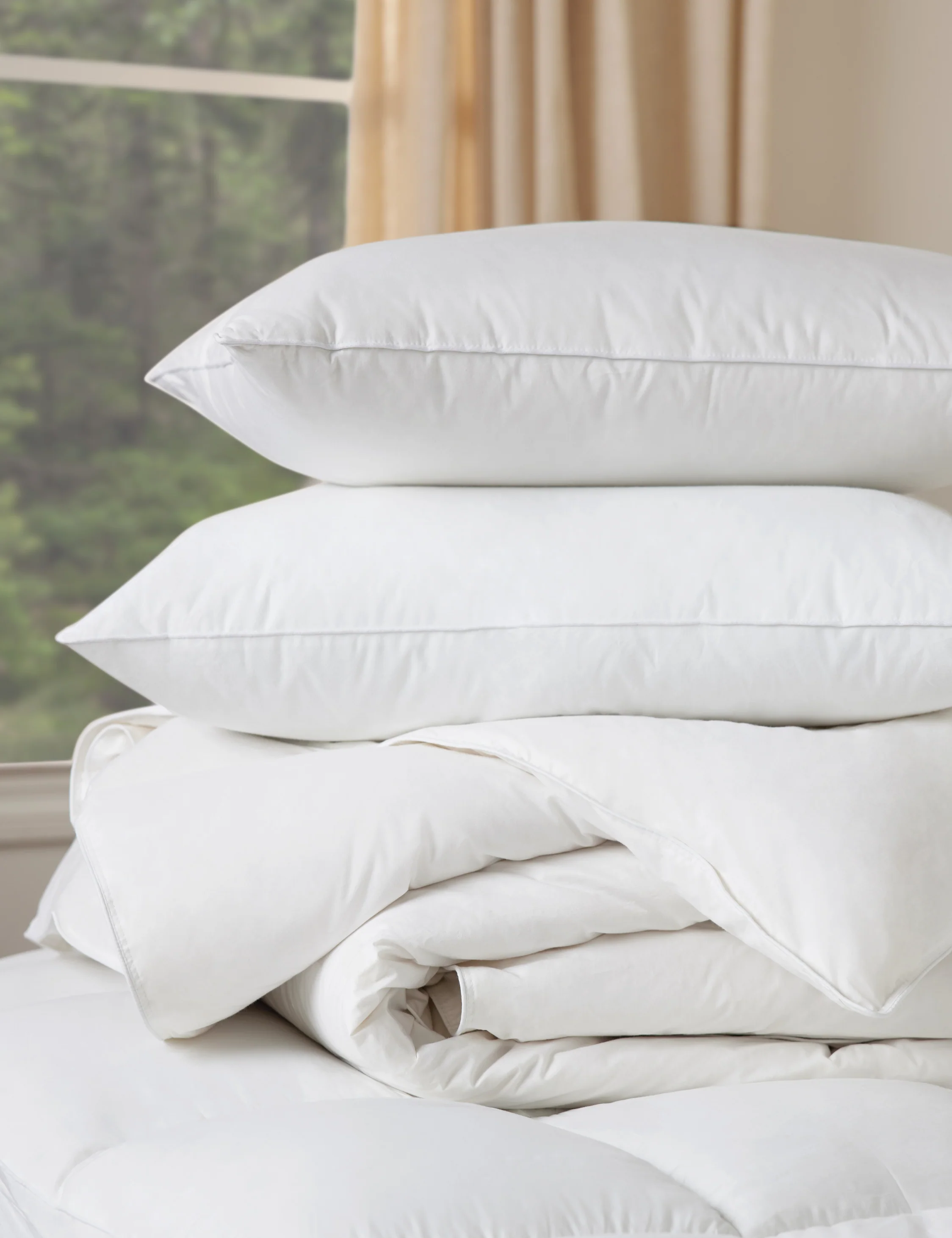 Everyday Down Duvet Insert - Image 6