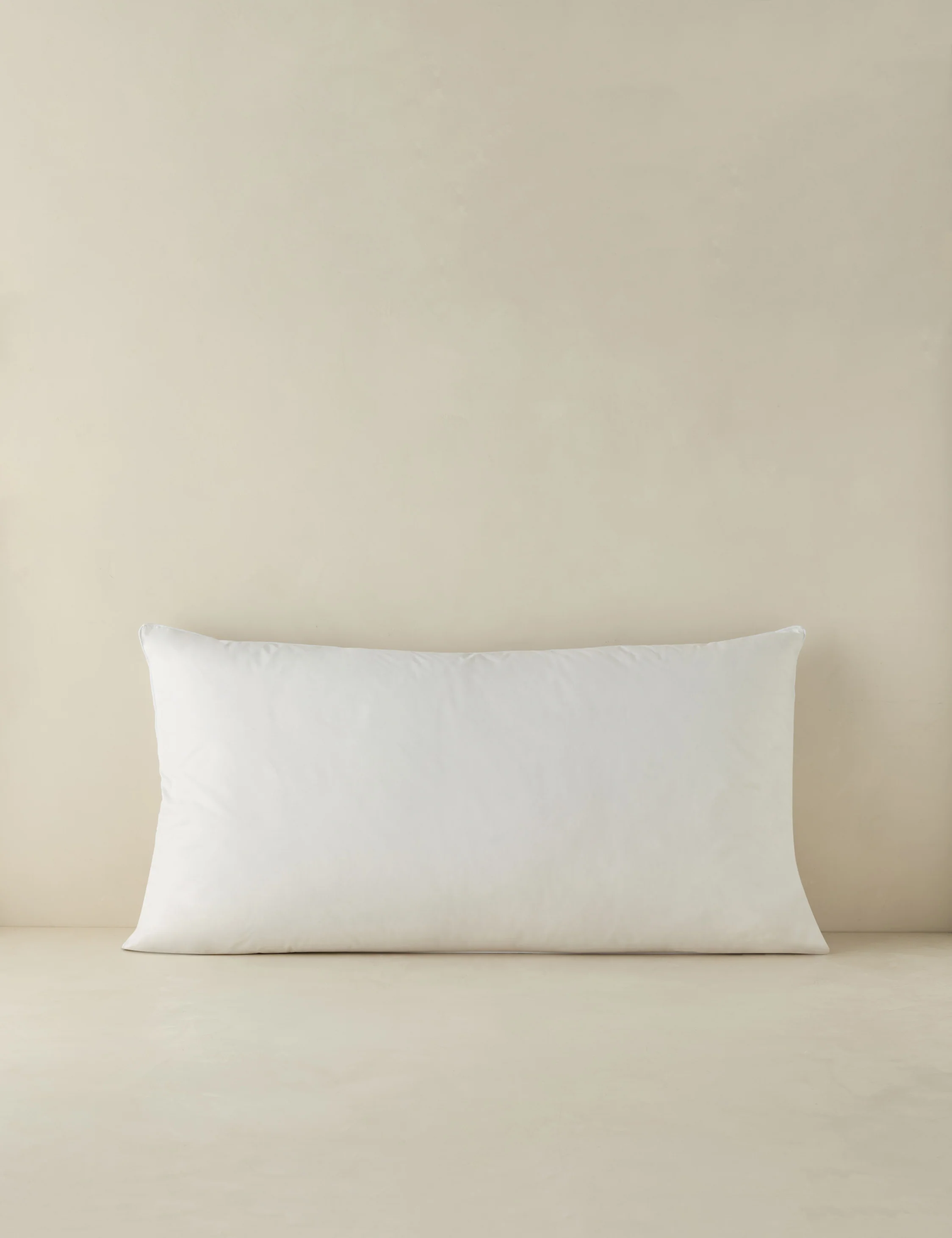 Everyday Down Pillow Insert - Image 2