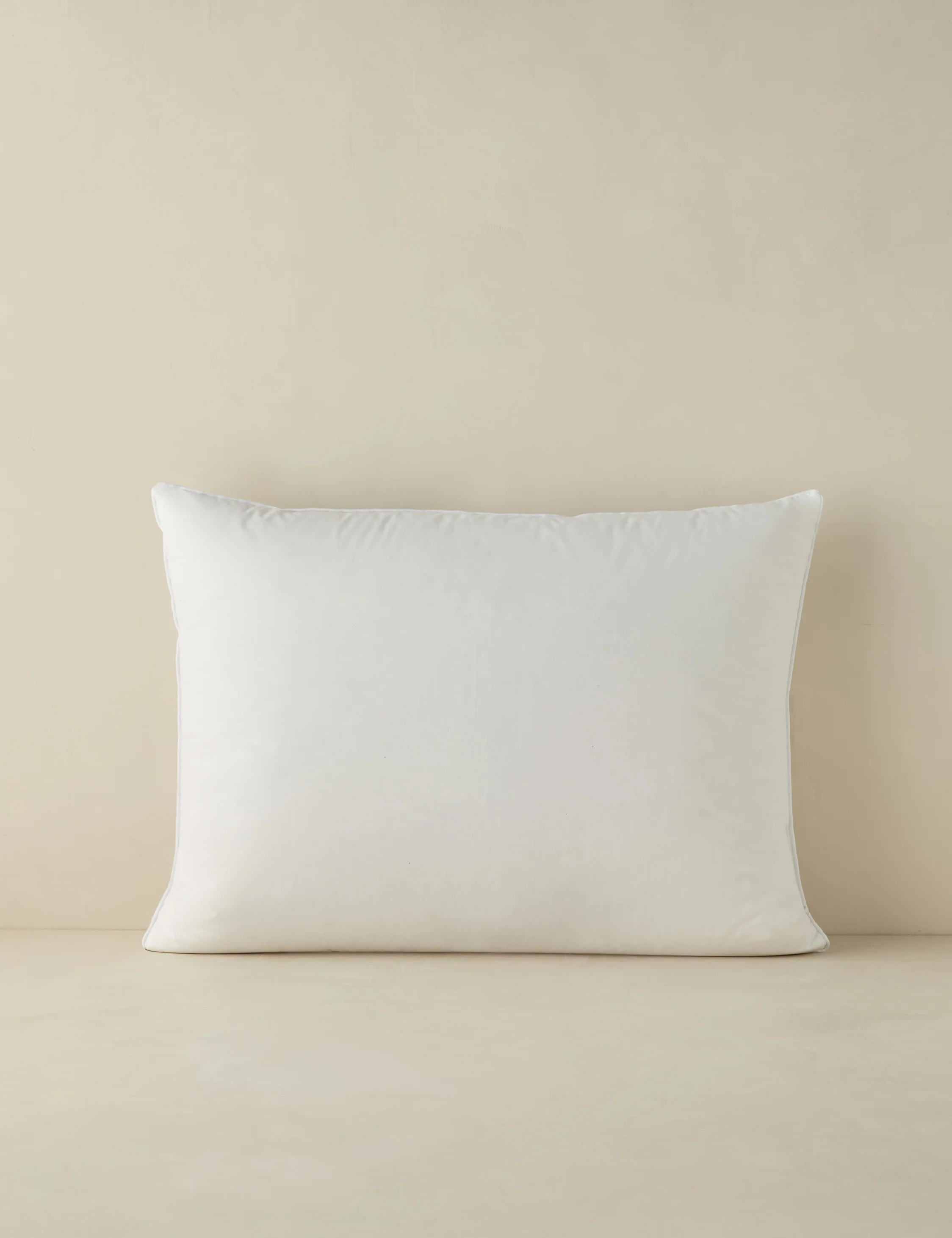 Everyday Down Pillow Insert - Image 4