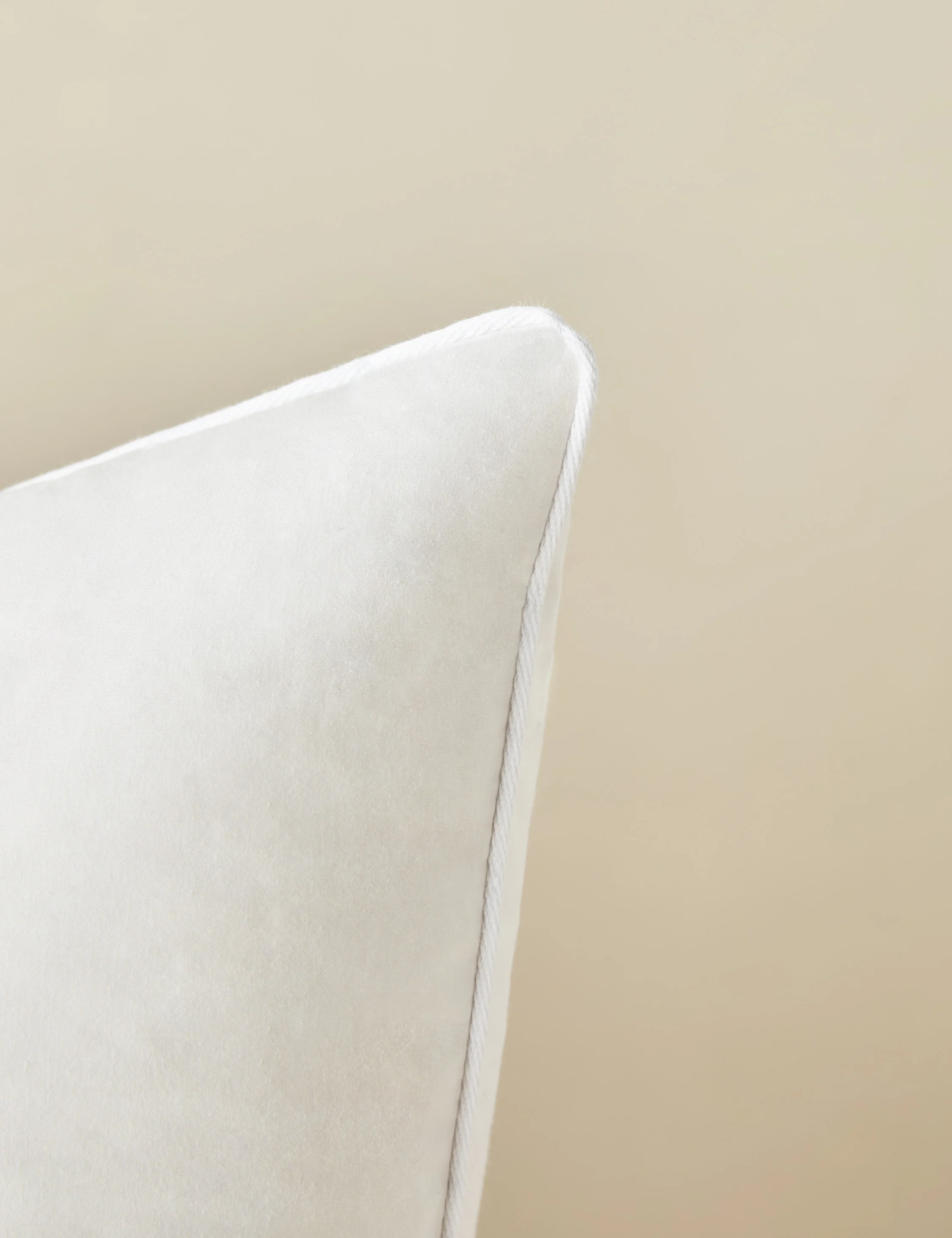 Everyday Down Pillow Insert - Image 5