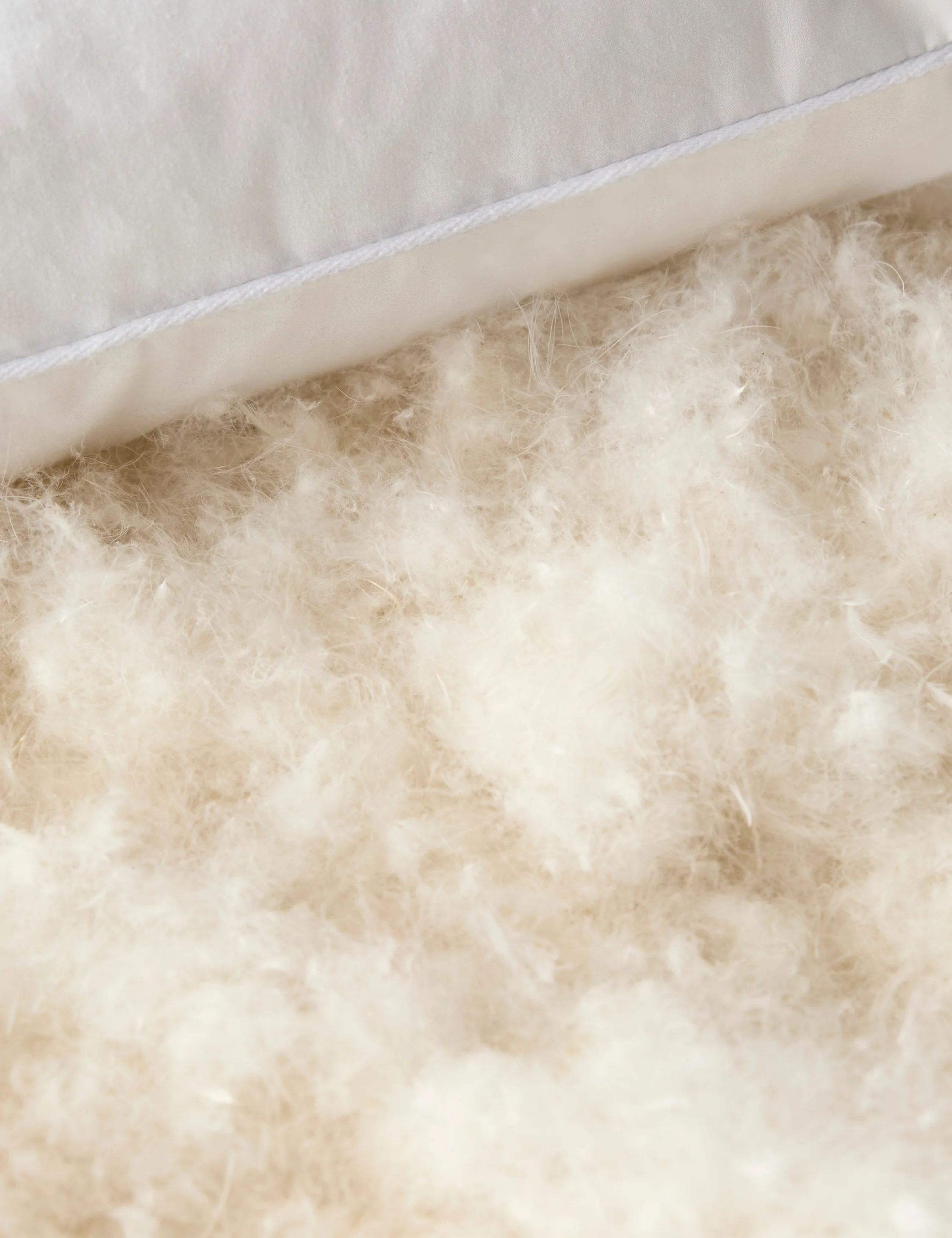 Everyday Down Pillow Insert - Image 6