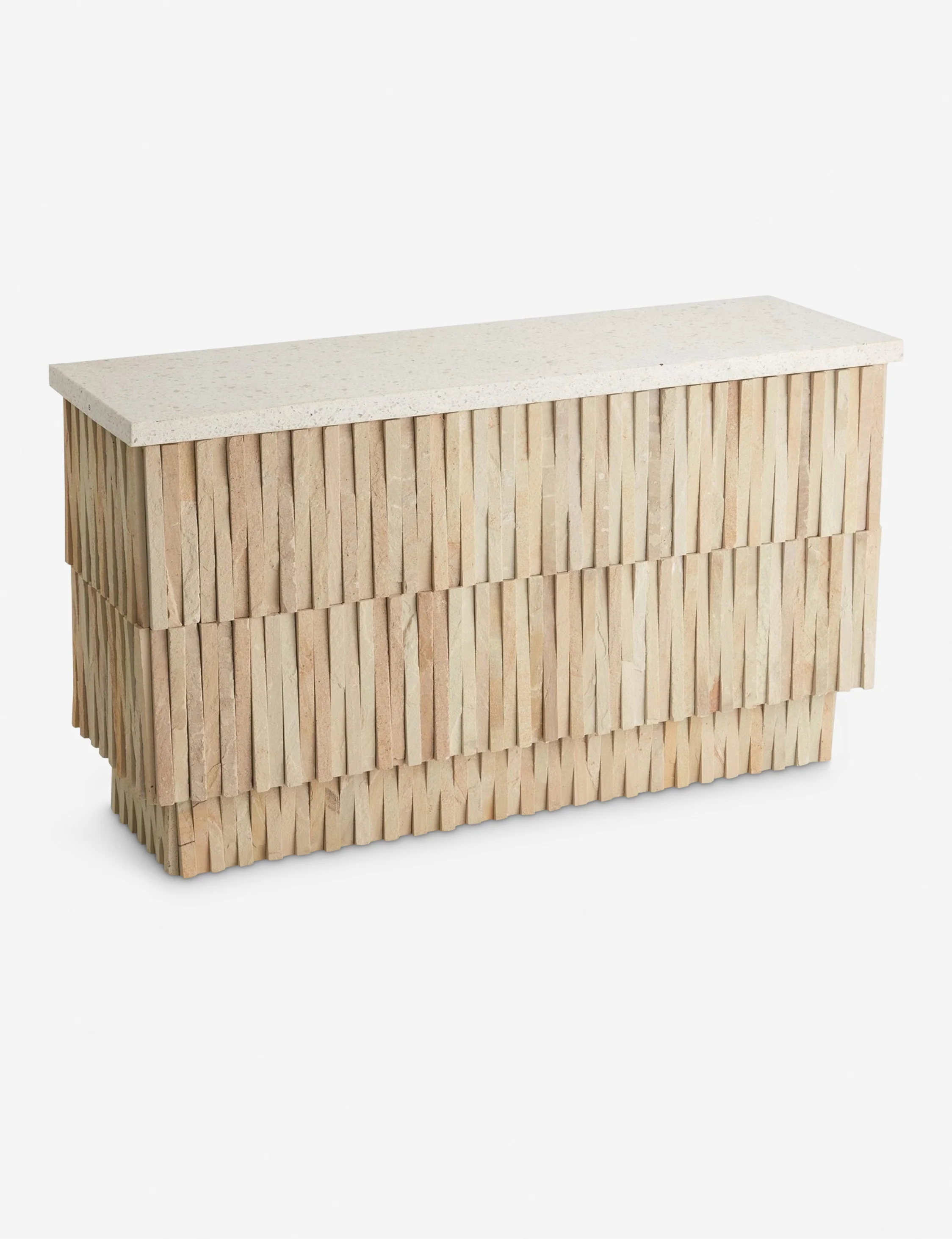 Dresdin Indoor / Outdoor Console Table