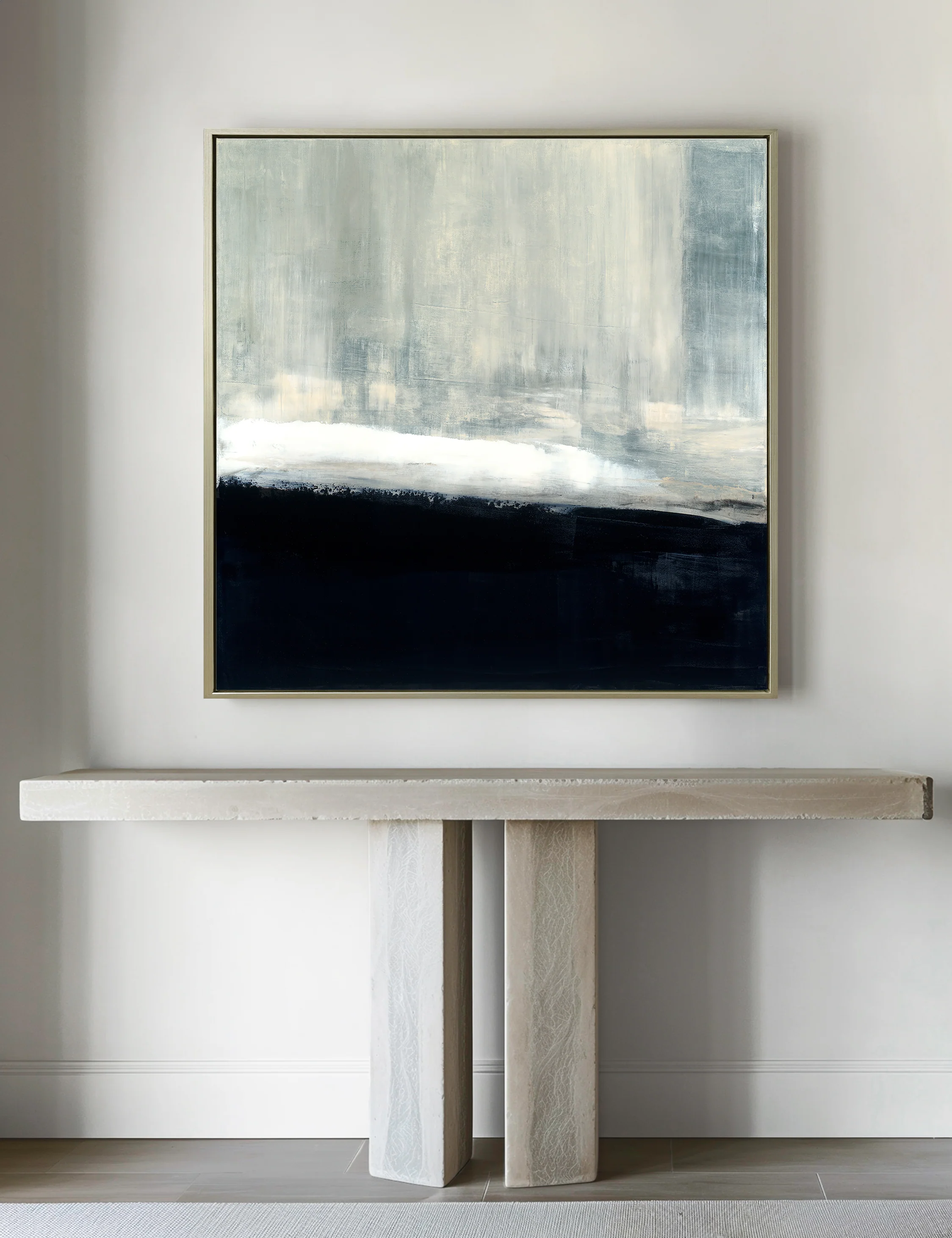 Driven Wall Art by Carol Benson-Cobb - Image 2