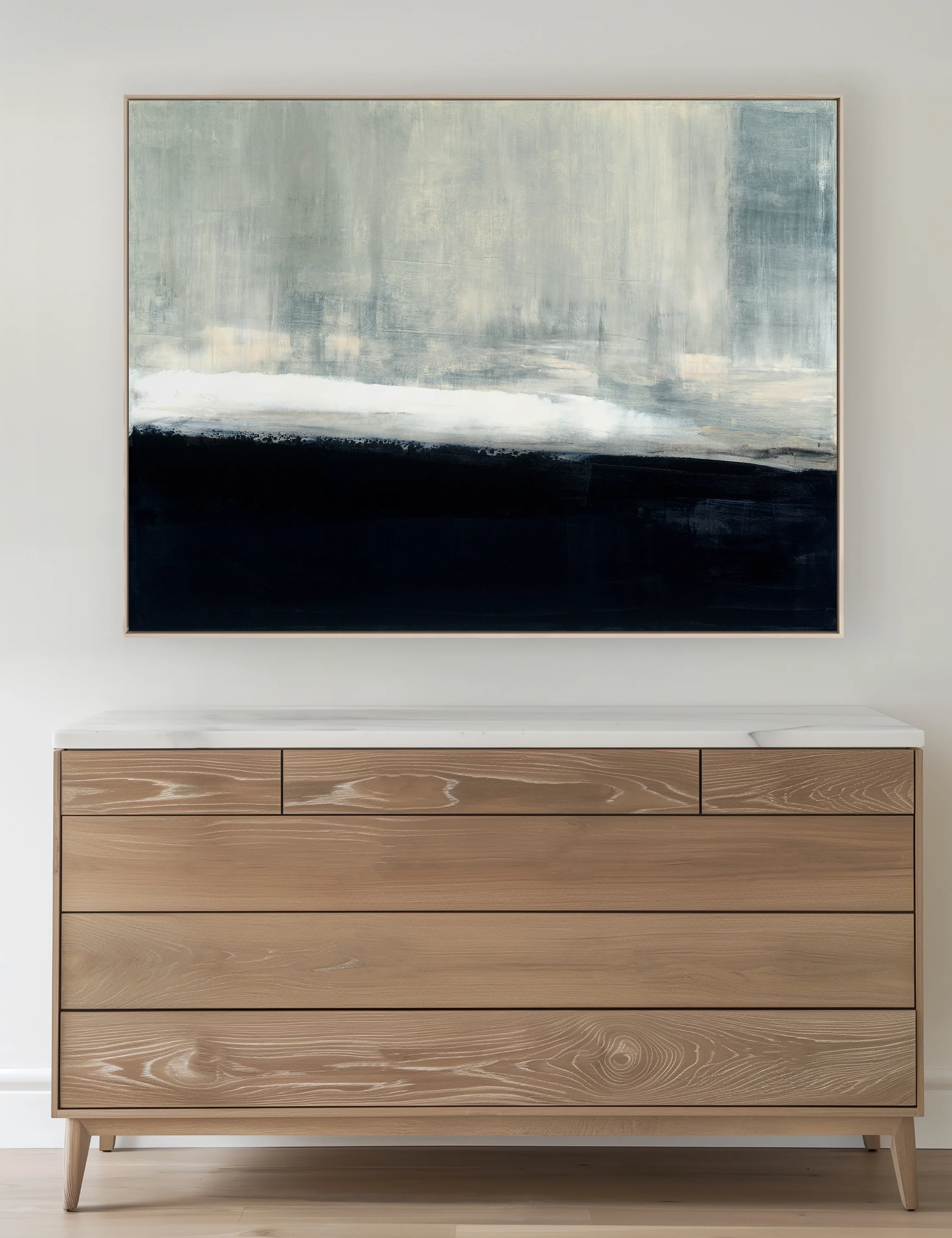 Driven Wall Art by Carol Benson-Cobb - Image 6