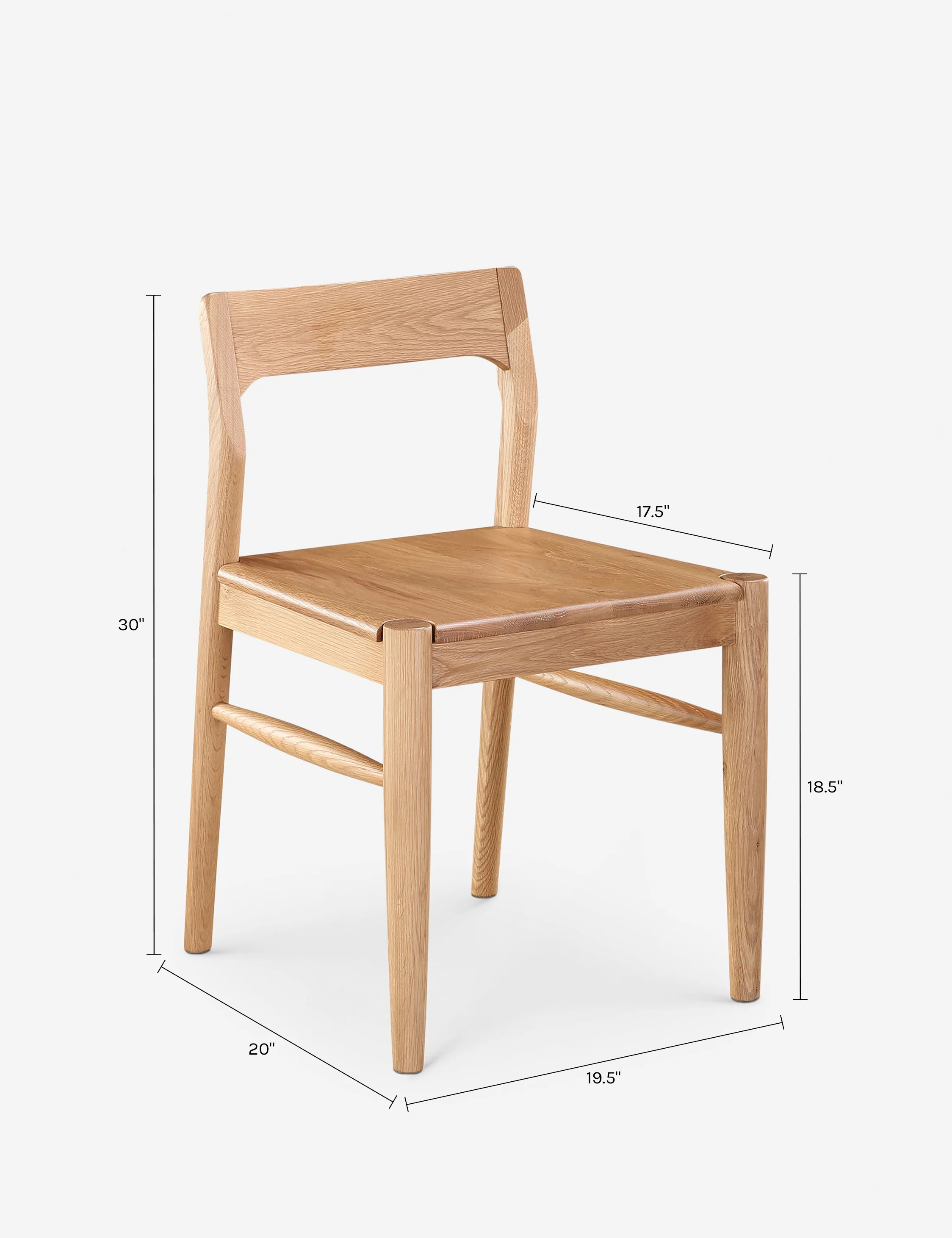 Drummond Dining Chair (Set of 2) - Image 23