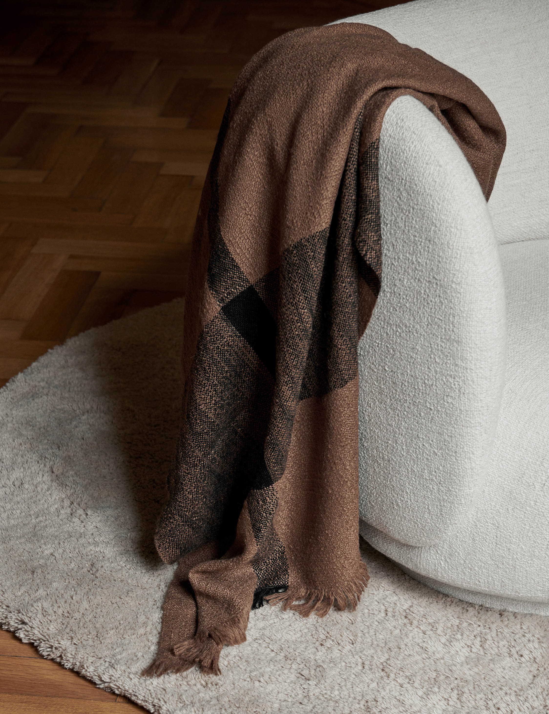 Dry Throw by Ferm Living - Image 2