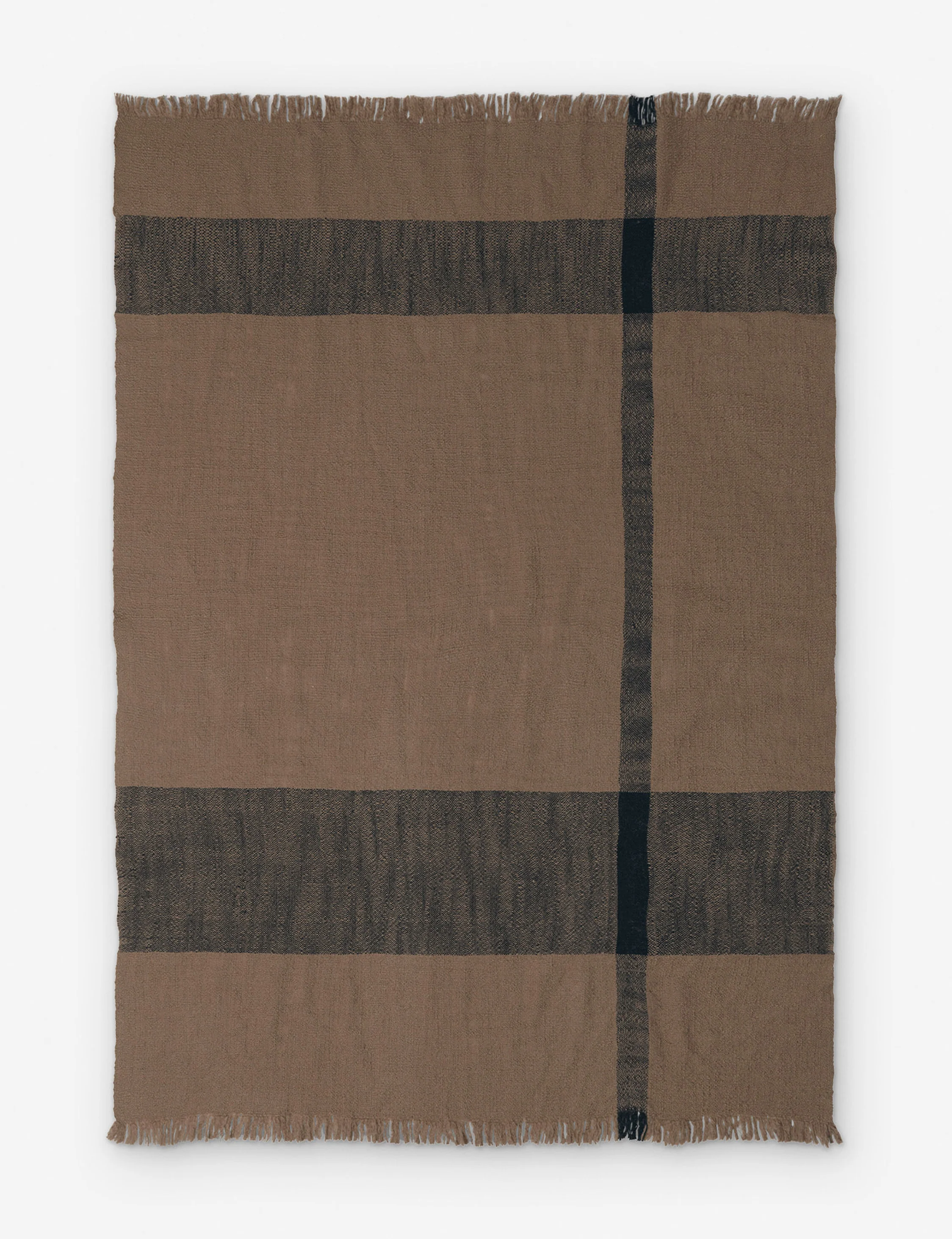Dry Throw by Ferm Living - Image 3