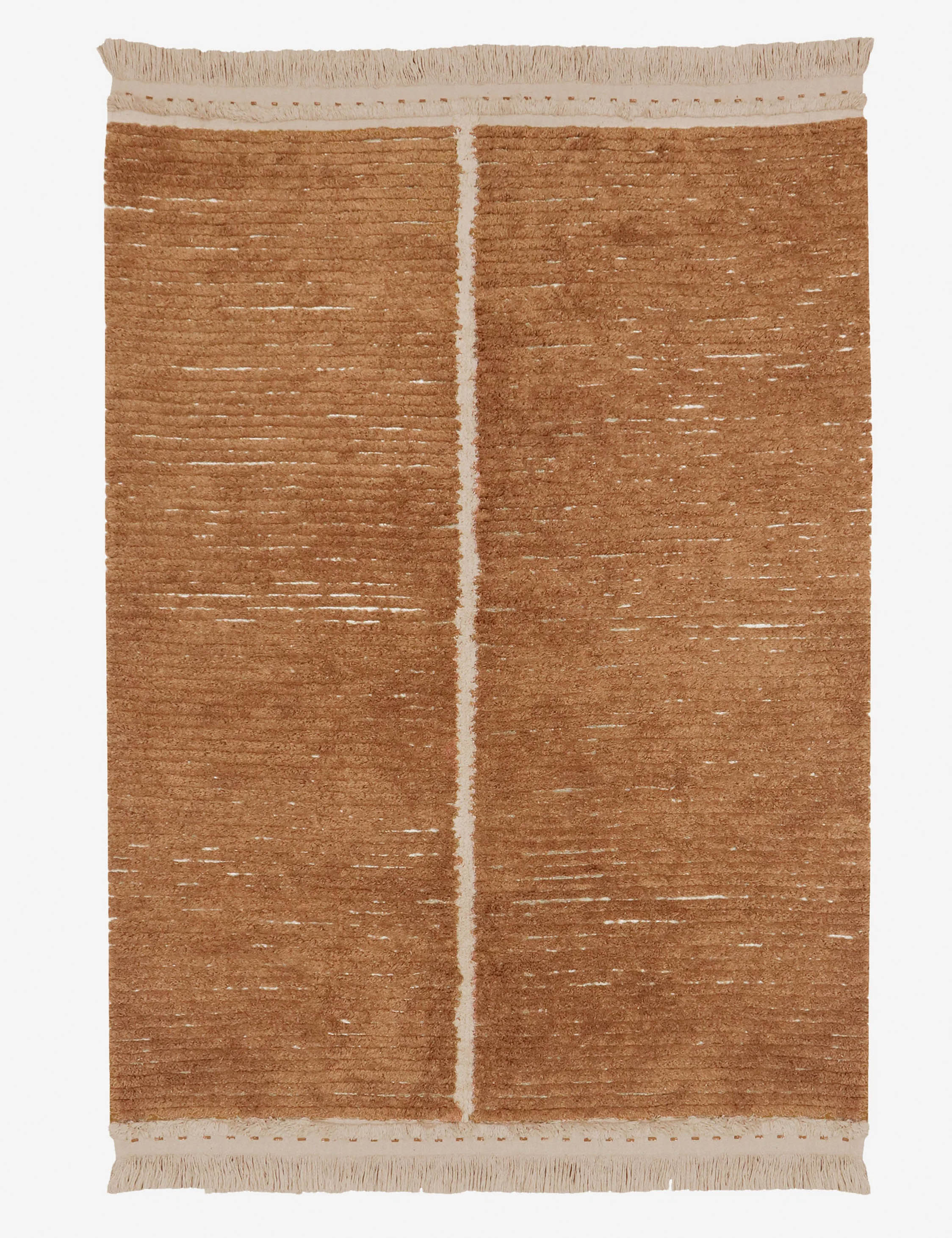 Duetto Reversible Washable Rug by Lorena Canals - Image 11
