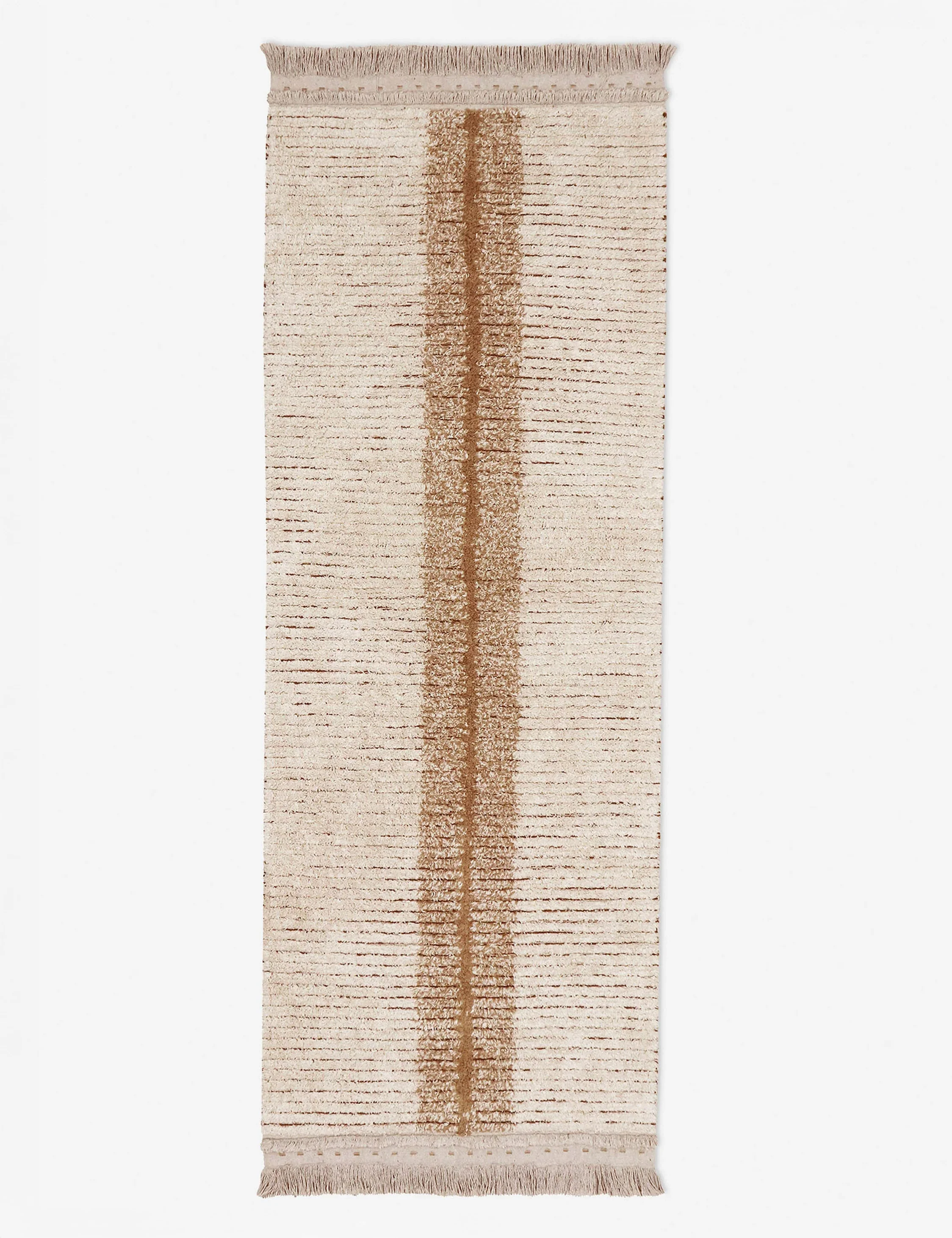 Duetto Reversible Washable Rug by Lorena Canals - Image 15