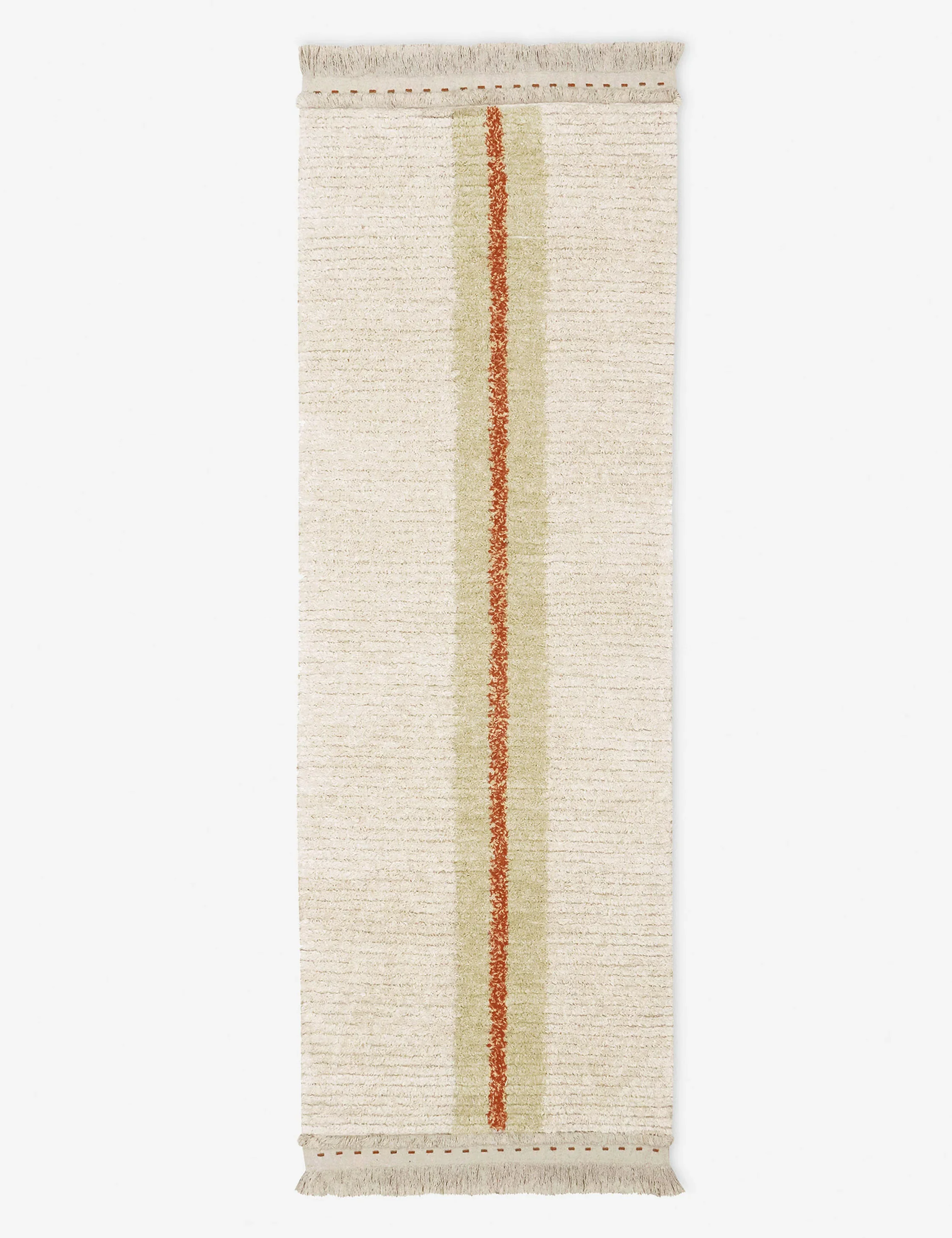 Duetto Reversible Washable Rug by Lorena Canals - Image 4