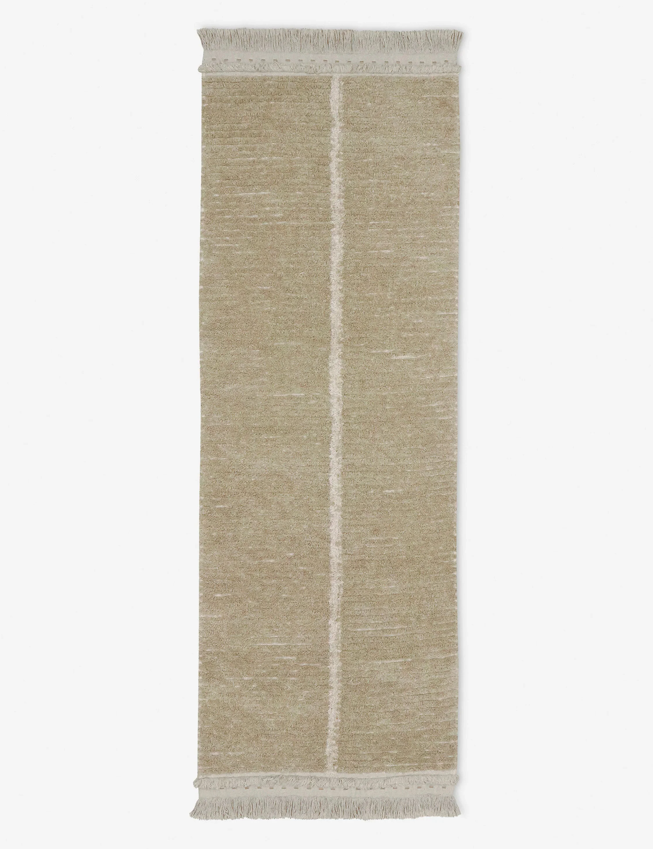 Duetto Reversible Washable Rug by Lorena Canals - Image 5