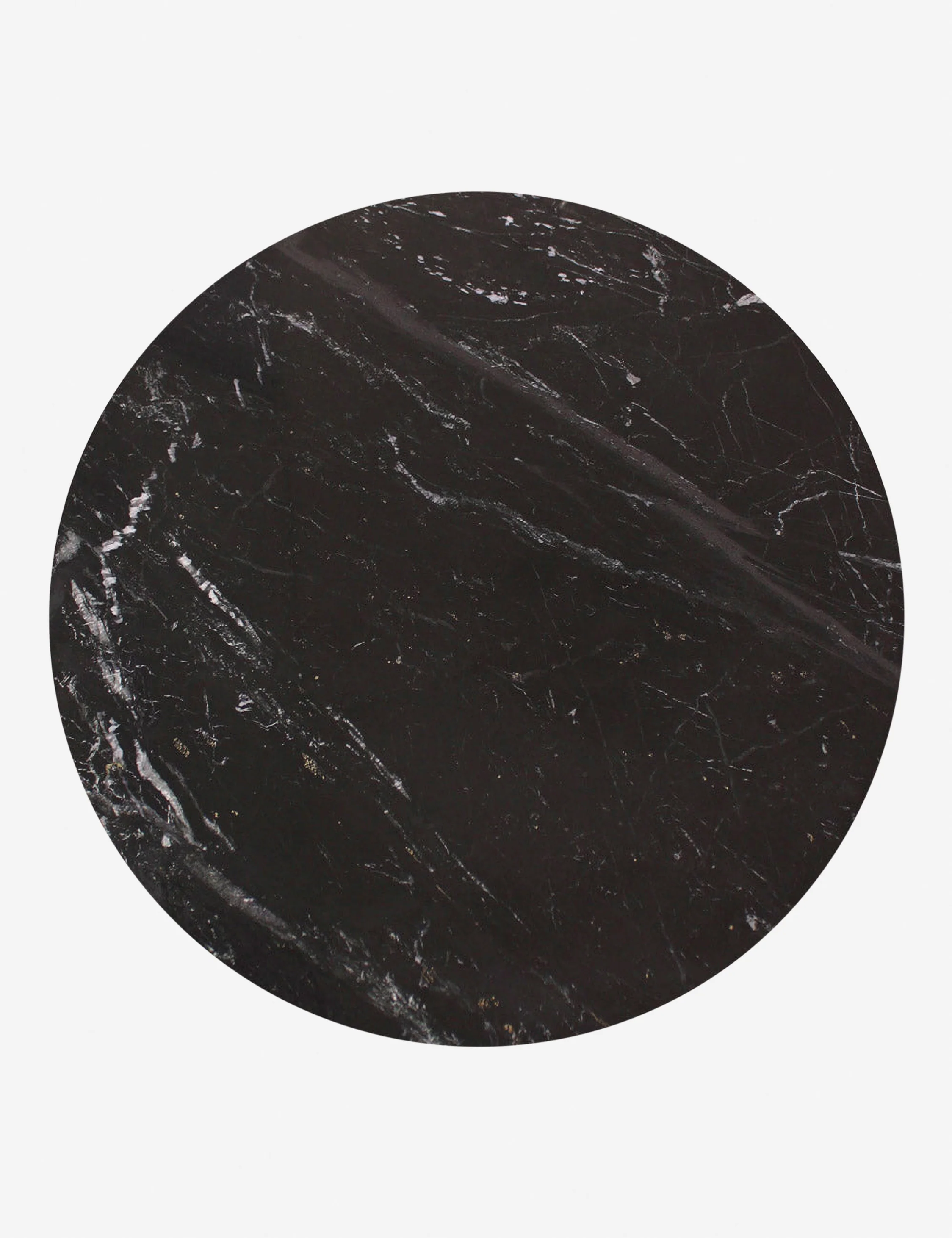 Duke Round Coffee Table - Image 3