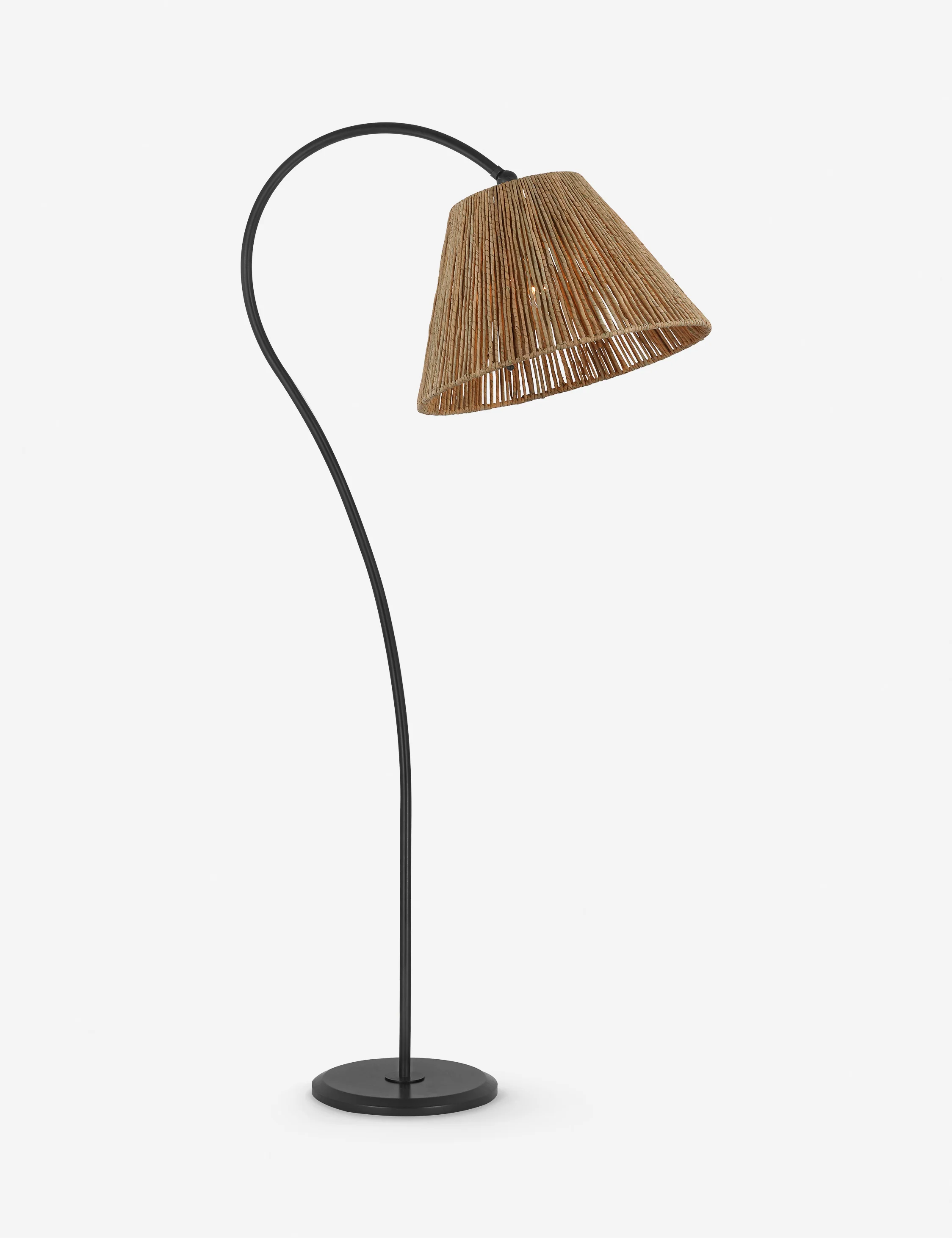 Dume Floor Lamp by Amber Lewis - Image 4