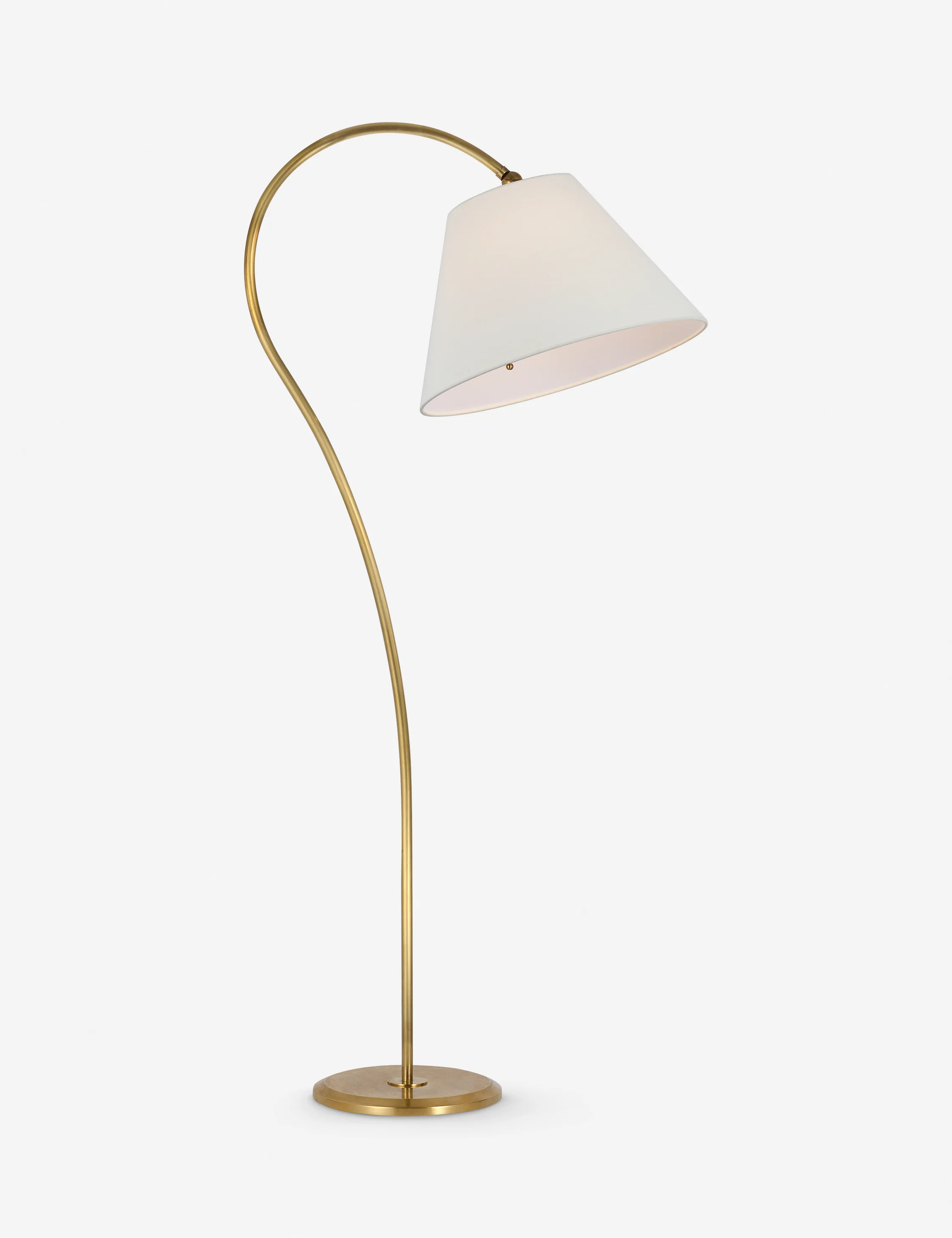 Dume Floor Lamp by Amber Lewis - Image 5