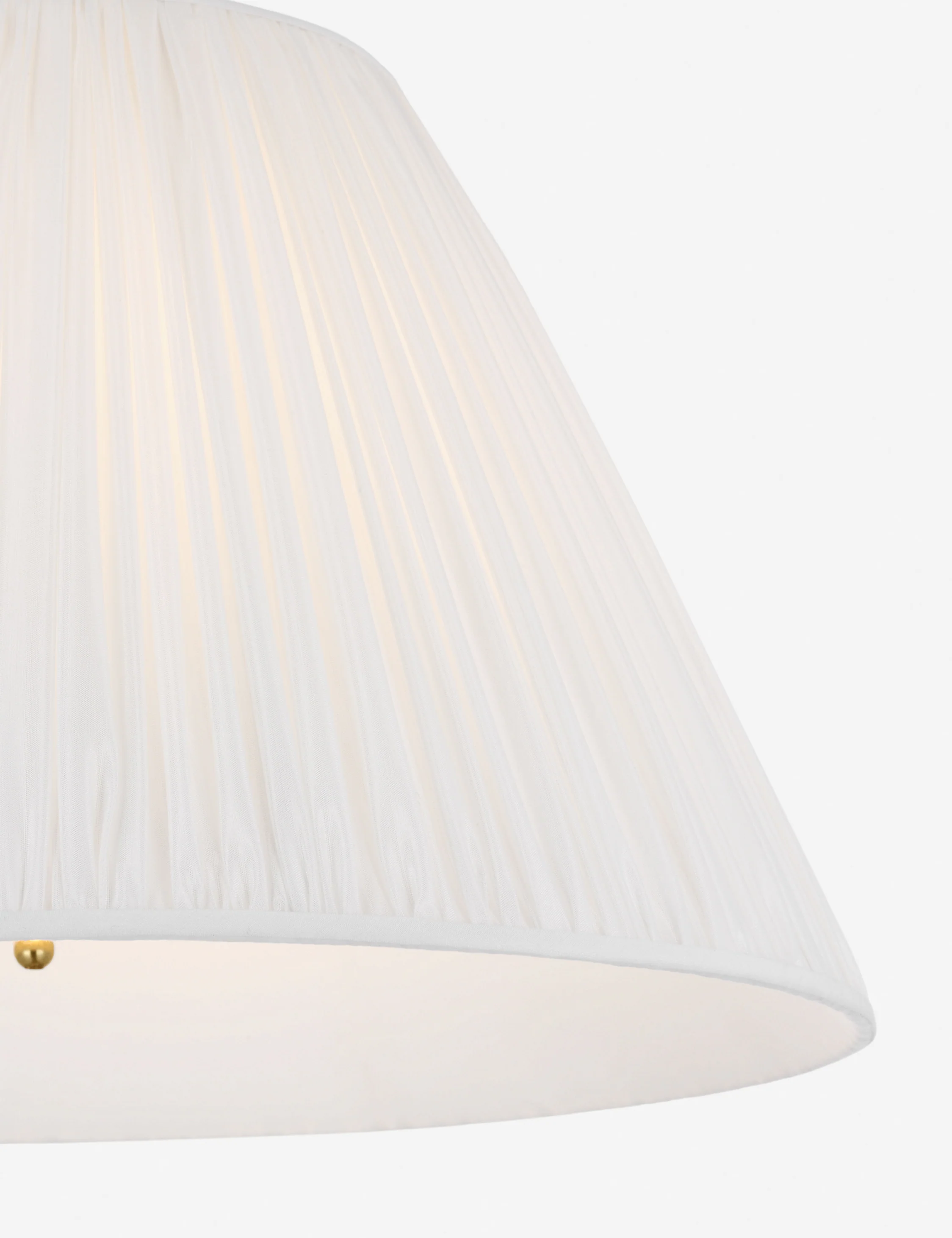Dume Floor Lamp by Amber Lewis - Image 7