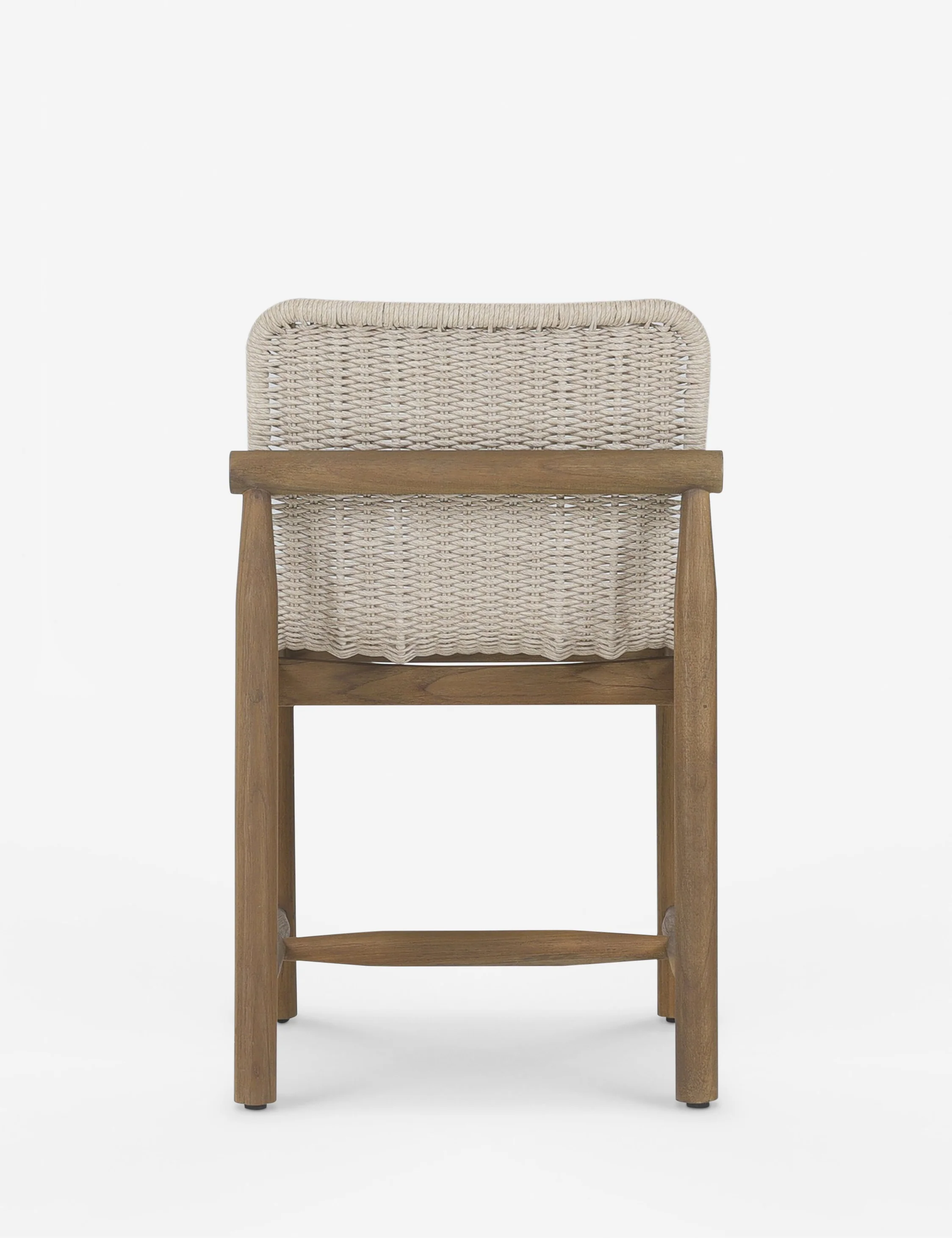 Dume Indoor / Outdoor Dining Chair by Amber Lewis x Four Hands - Image 6
