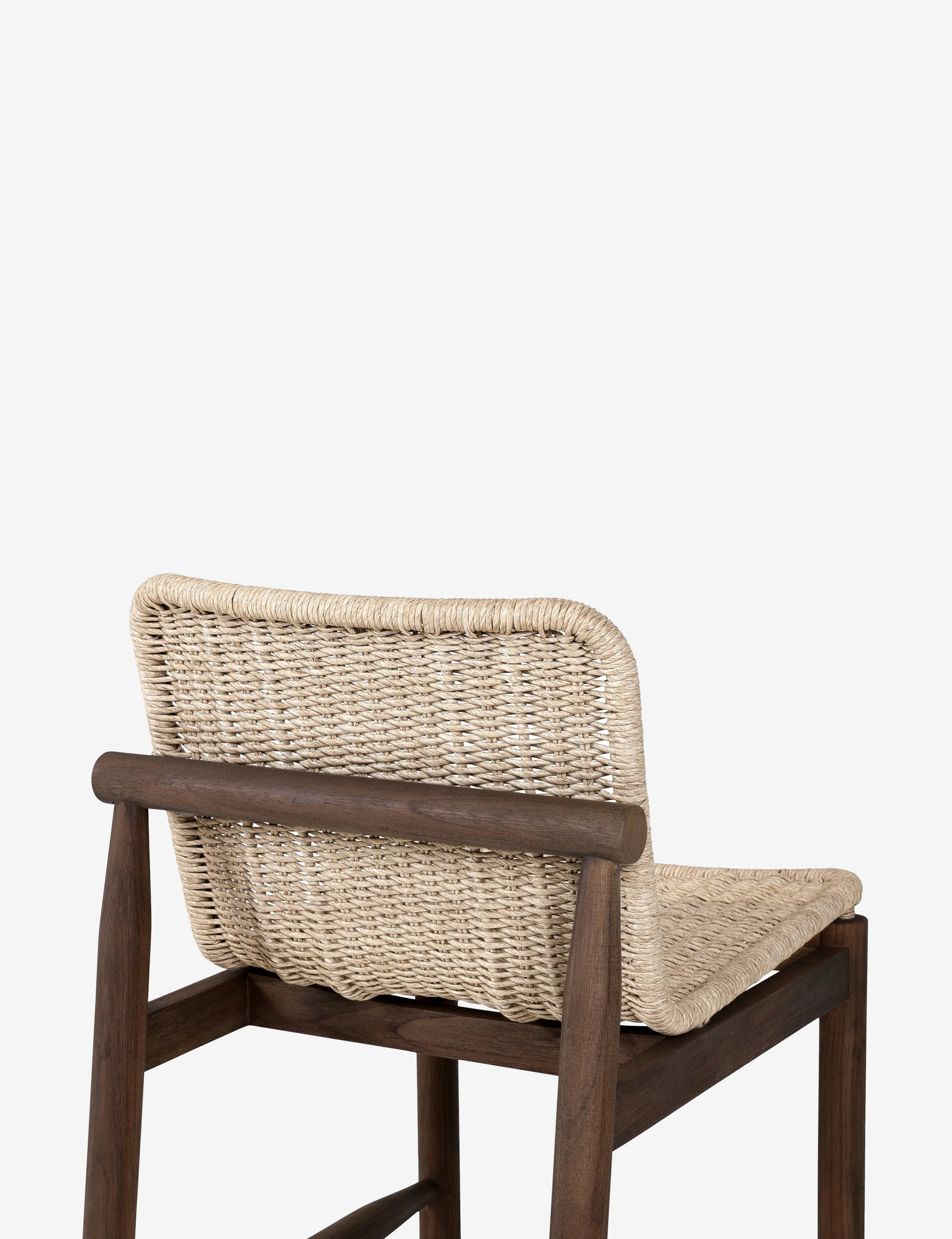 Dume Indoor / Outdoor Dining Chair by Amber Lewis x Four Hands - Image 8