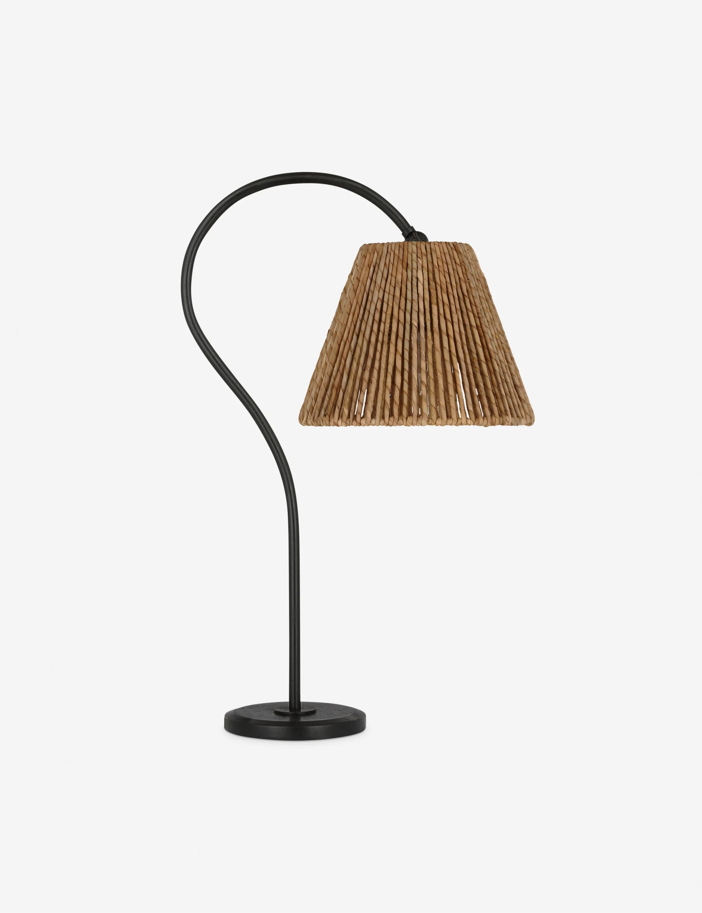 Dume Table Lamp by Amber Lewis - Image 4