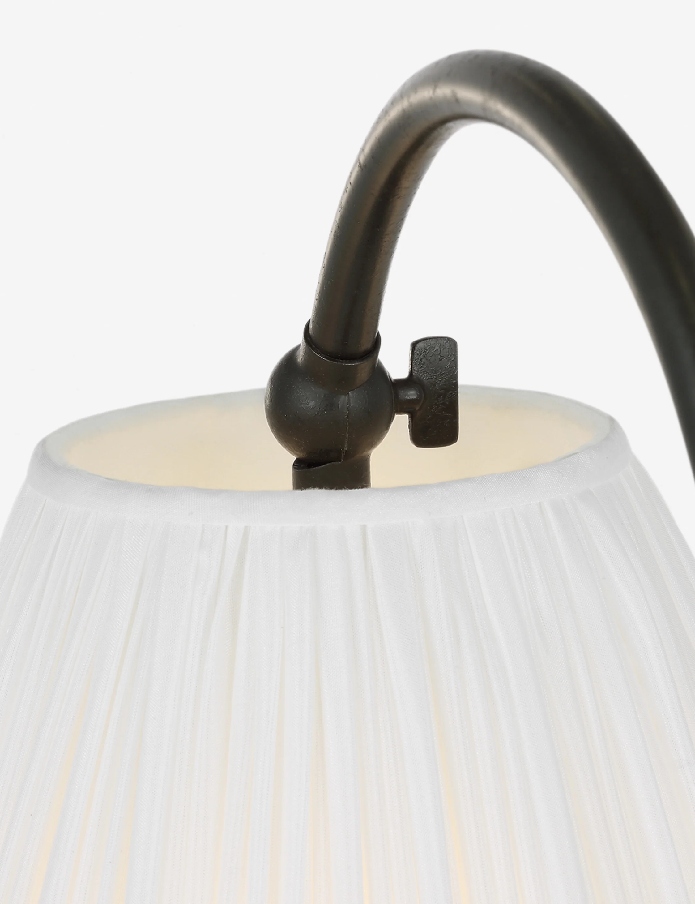 Dume Table Lamp by Amber Lewis - Image 9