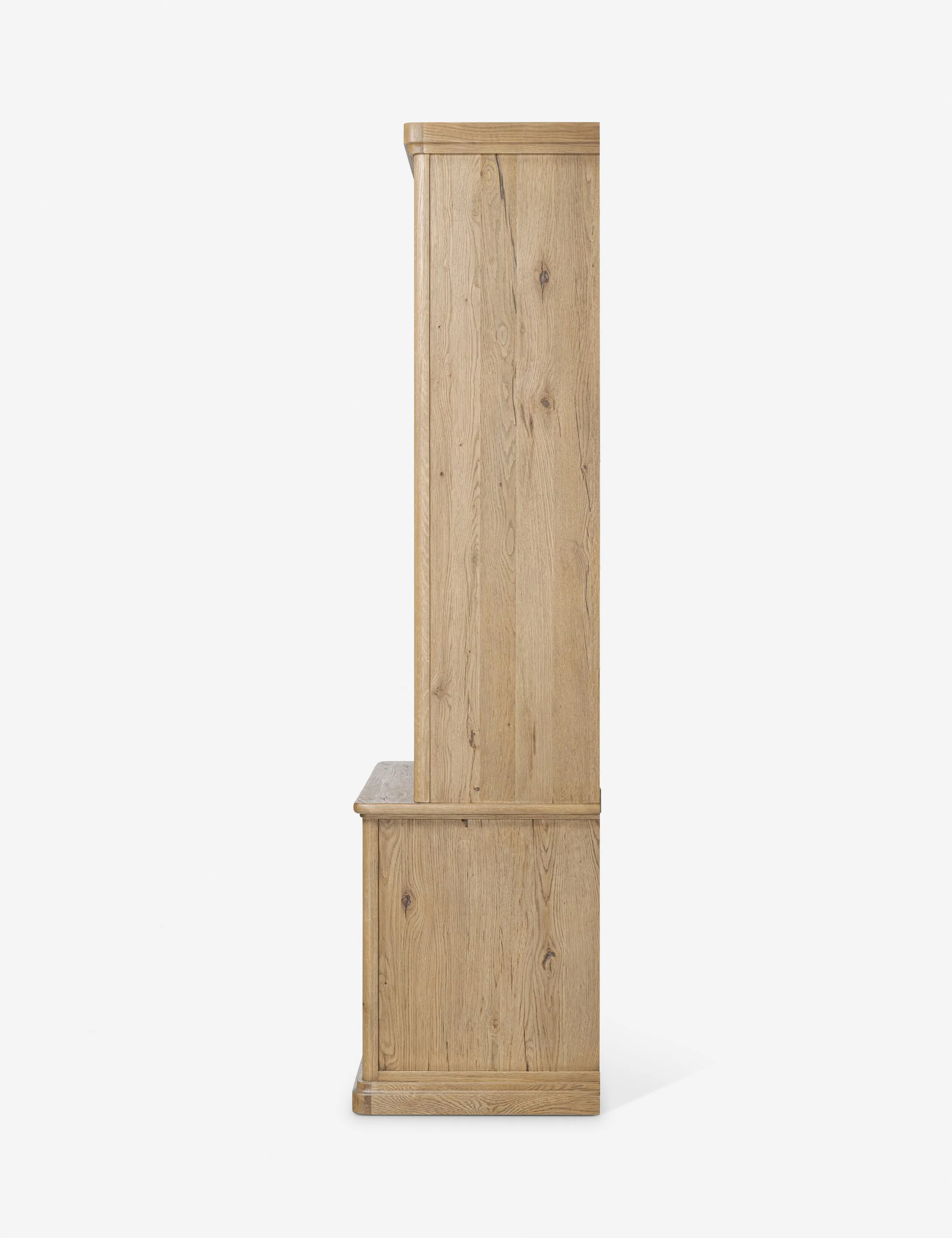 Dumont Bookcase by Amber Lewis x Four Hands - Image 5
