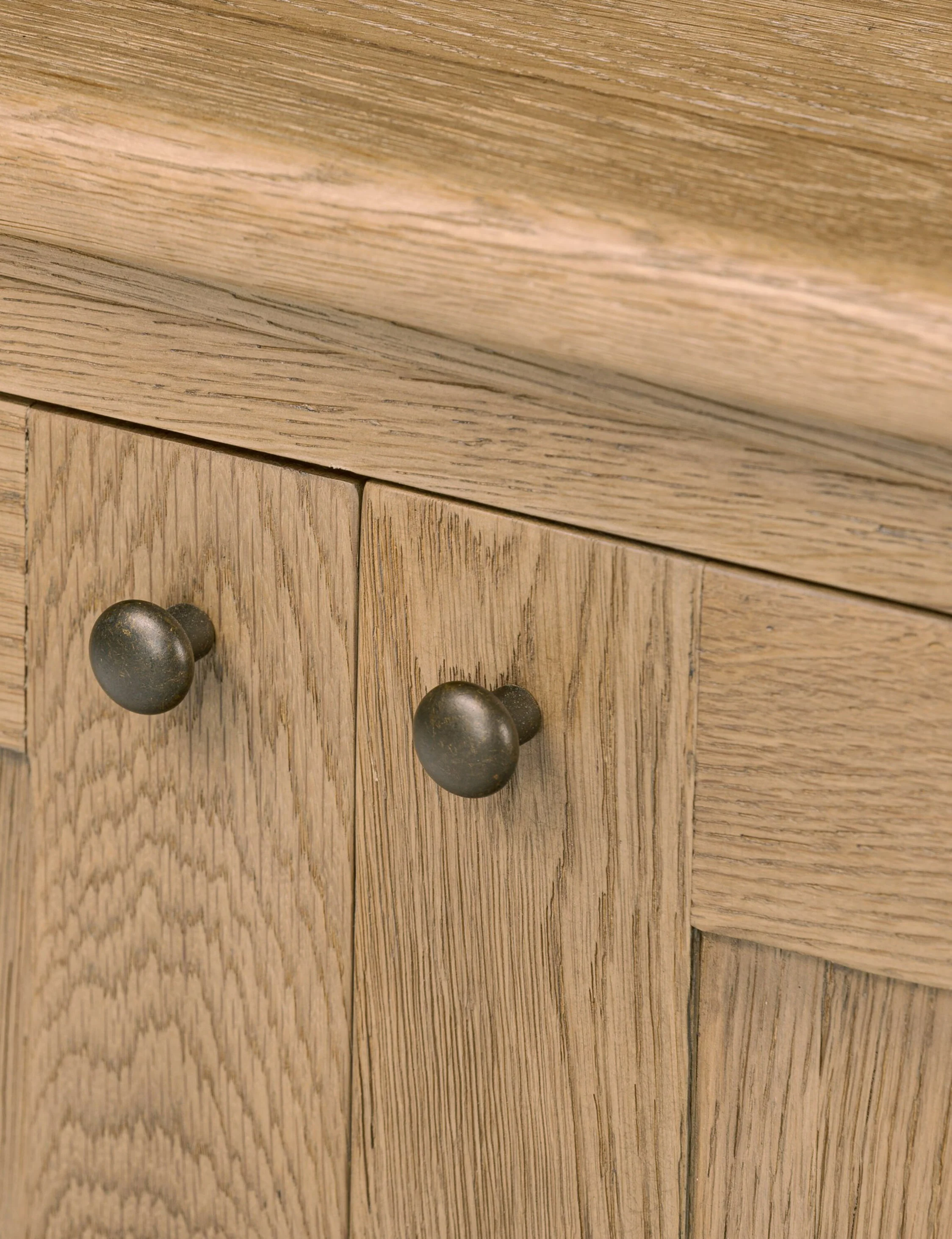 Dumont Bookcase by Amber Lewis x Four Hands - Image 7