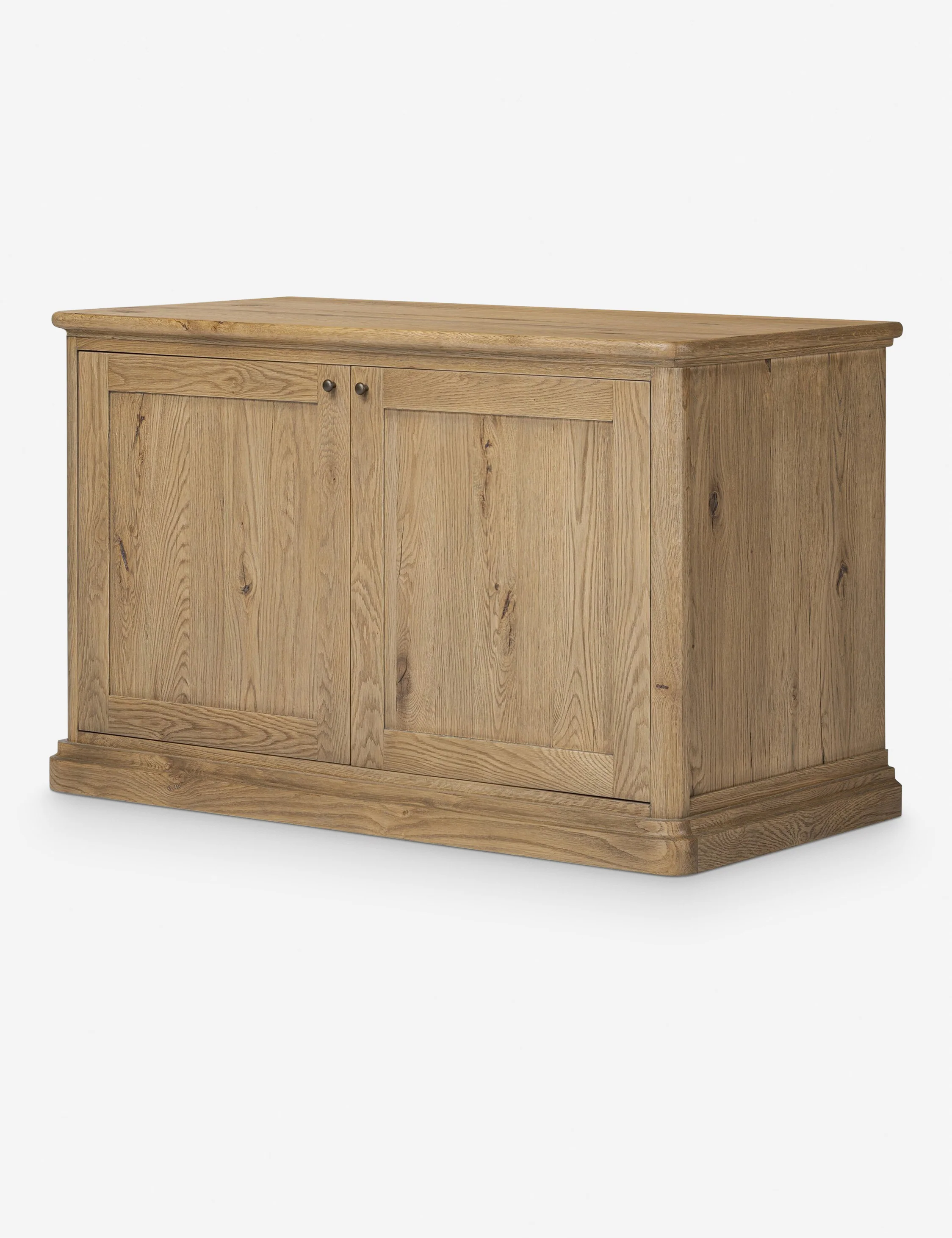 Dumont Cabinet by Amber Lewis x Four Hands - Image 4