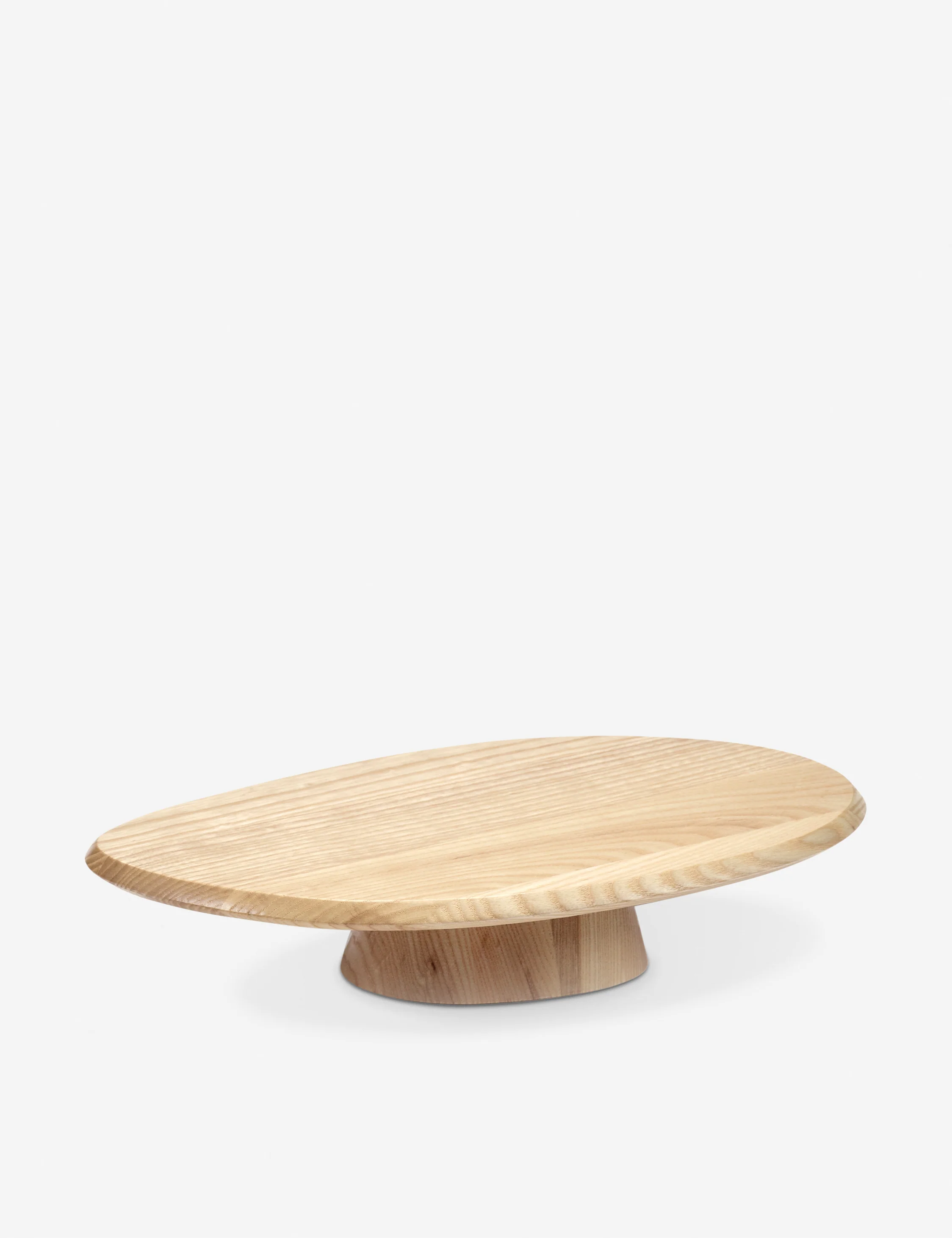 Dune Ash Wood Cake Stand by Kelly Wearstler x Serax - Image 35