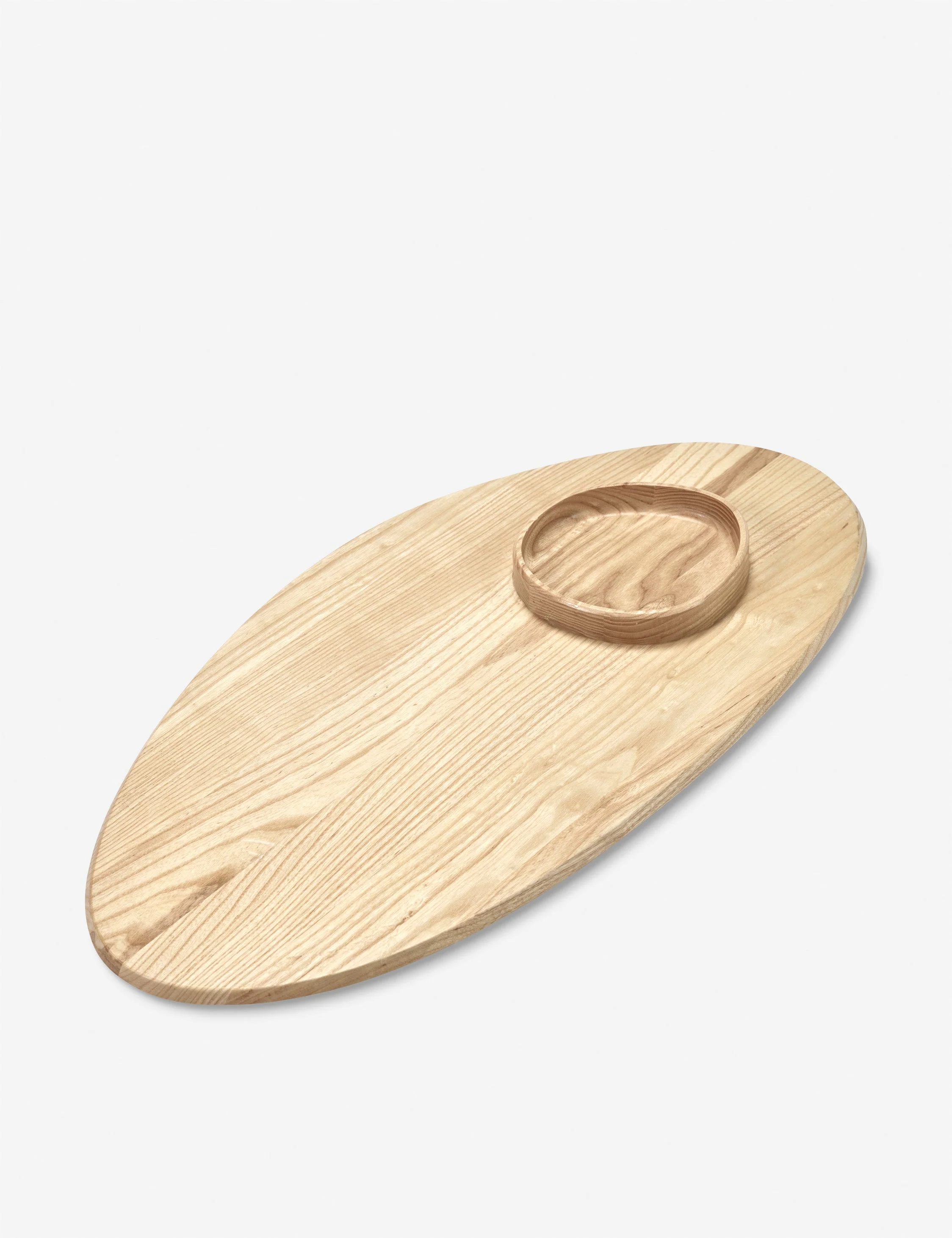 Dune Ash Wood Serveware by Kelly Wearstler x Serax - Image 9
