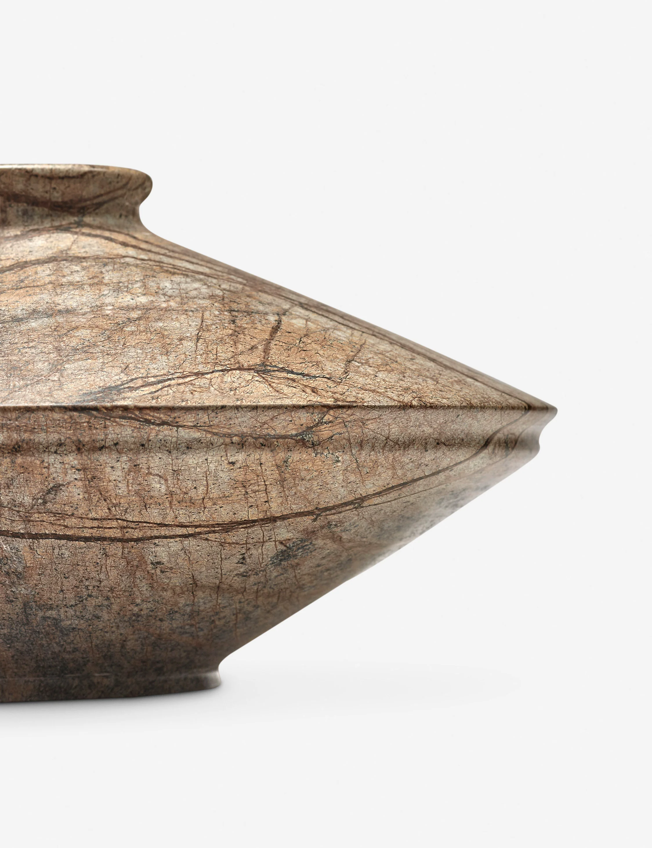 Dune Low Vase by Kelly Wearstler x Serax - Image 8