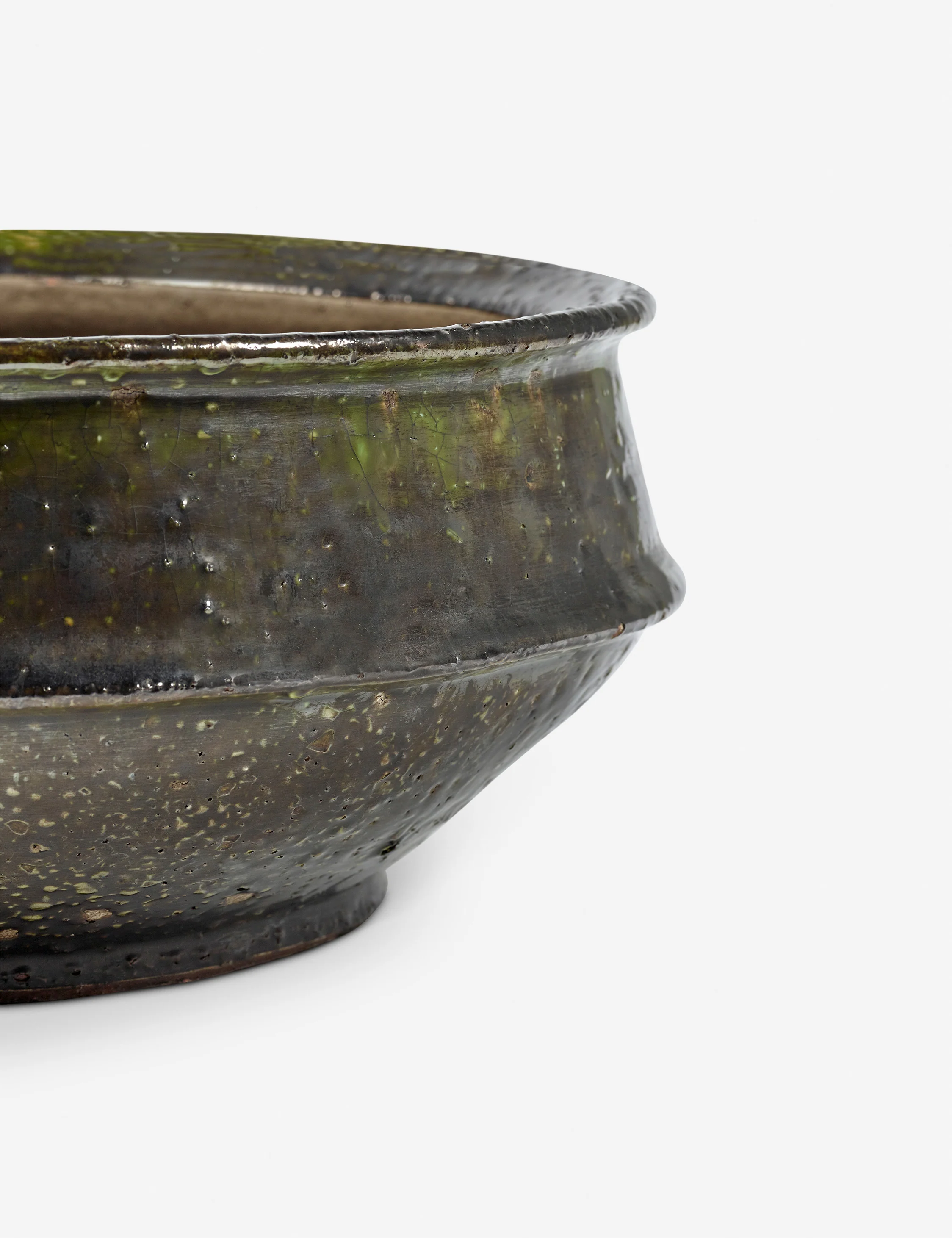 Dune Planter Bowl by Kelly Wearstler x Serax - Image 5