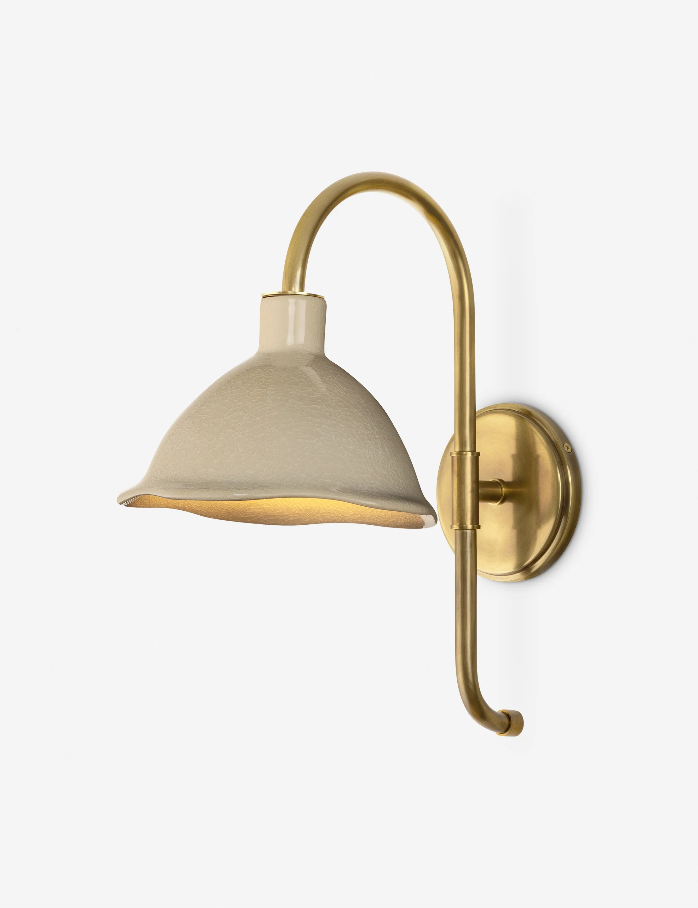 Dune Sconce by Meno Home x Co.House Designs - Image 2
