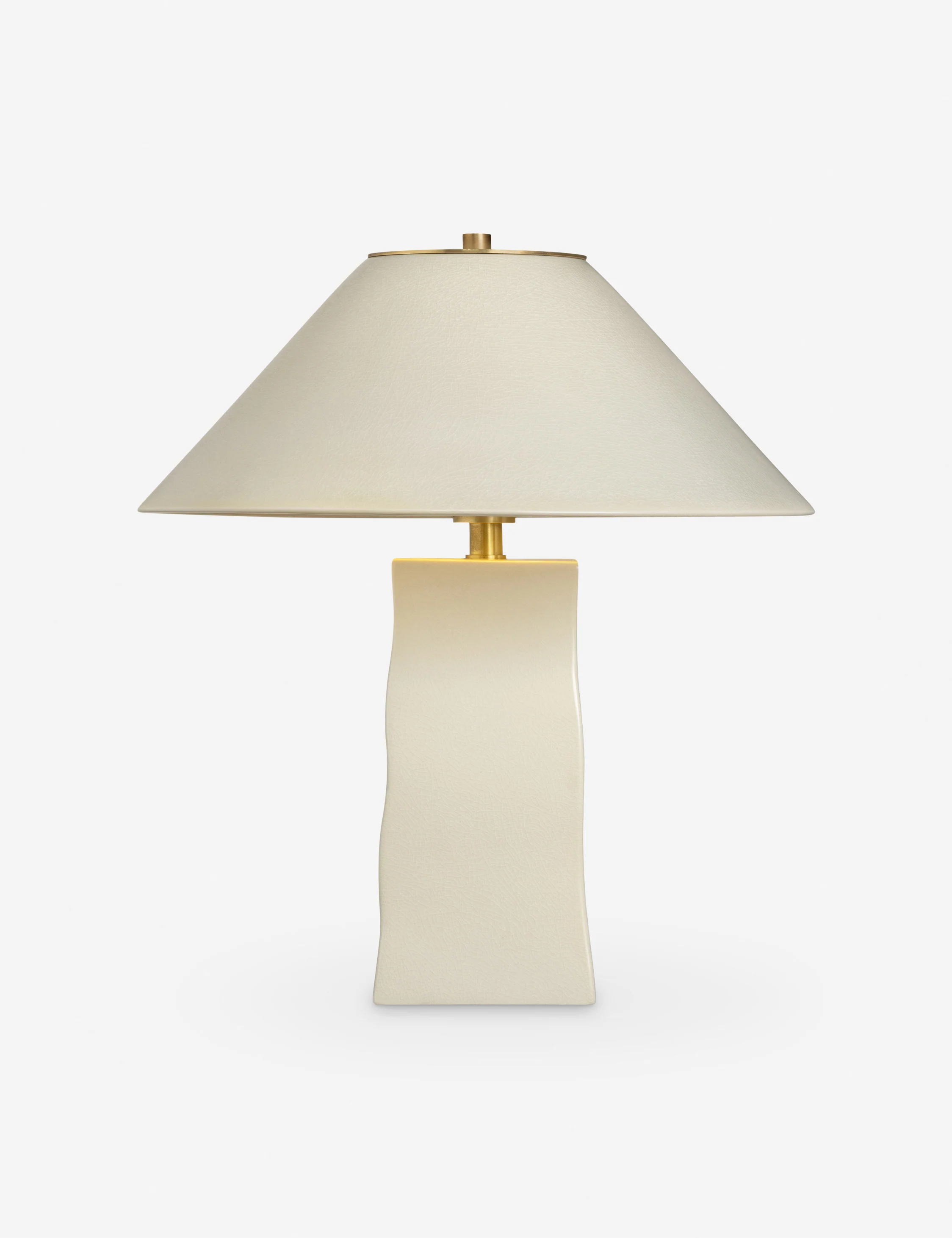 Dune Table Lamp by Meno Home x Co.House Designs