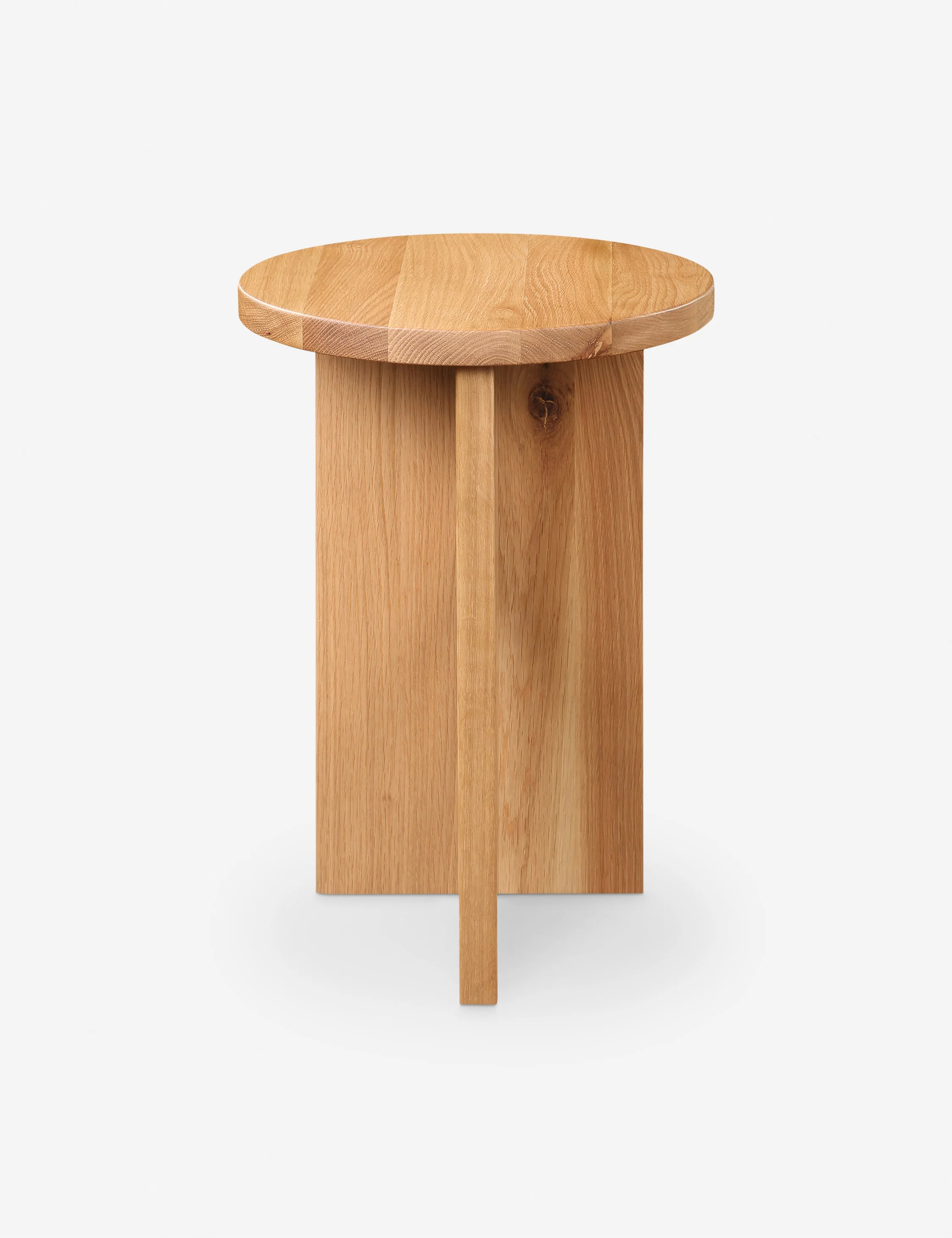 Durante Round Side Table - Image 9