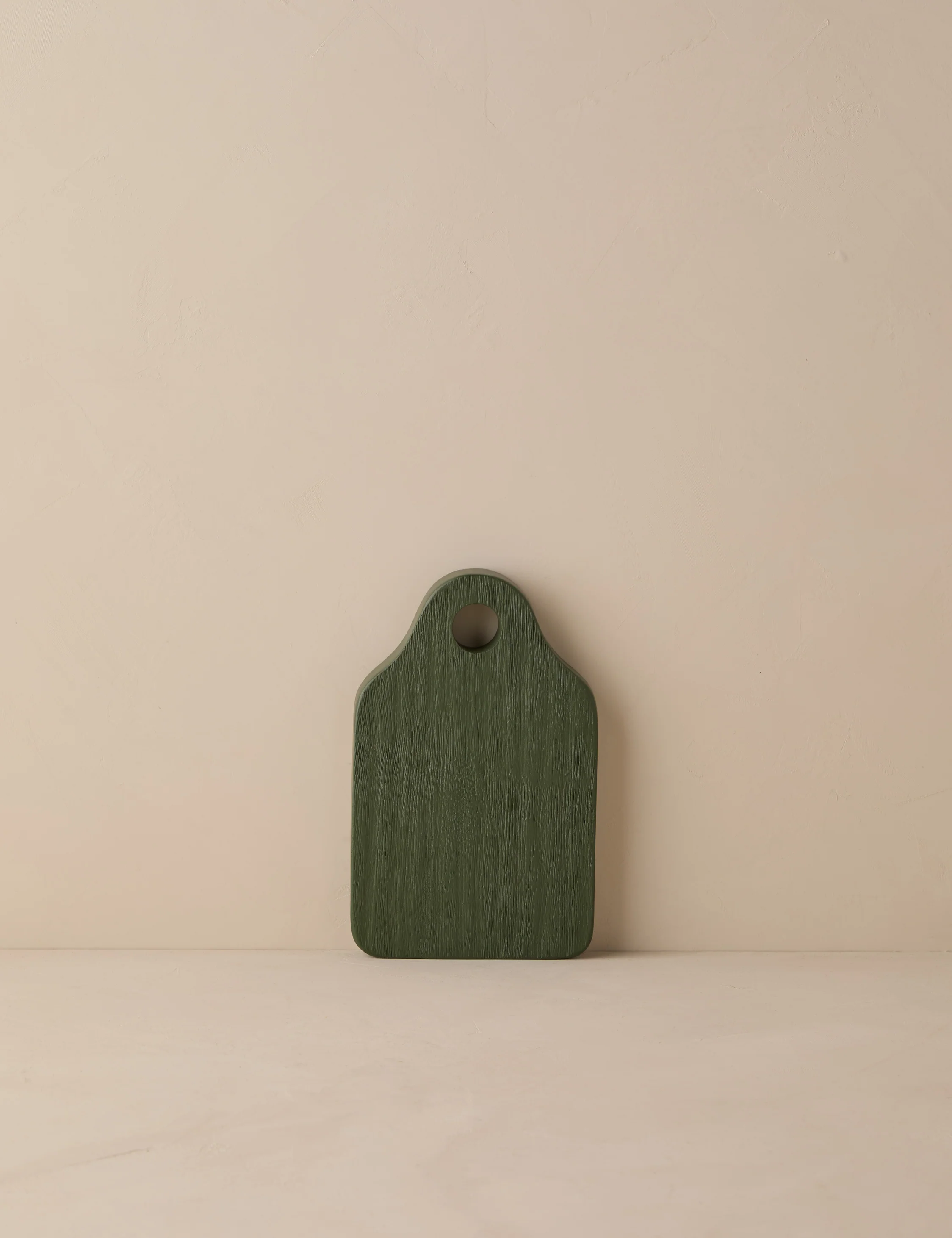 Dutch Cheese Board with Spreader by etúHOME - Image 3