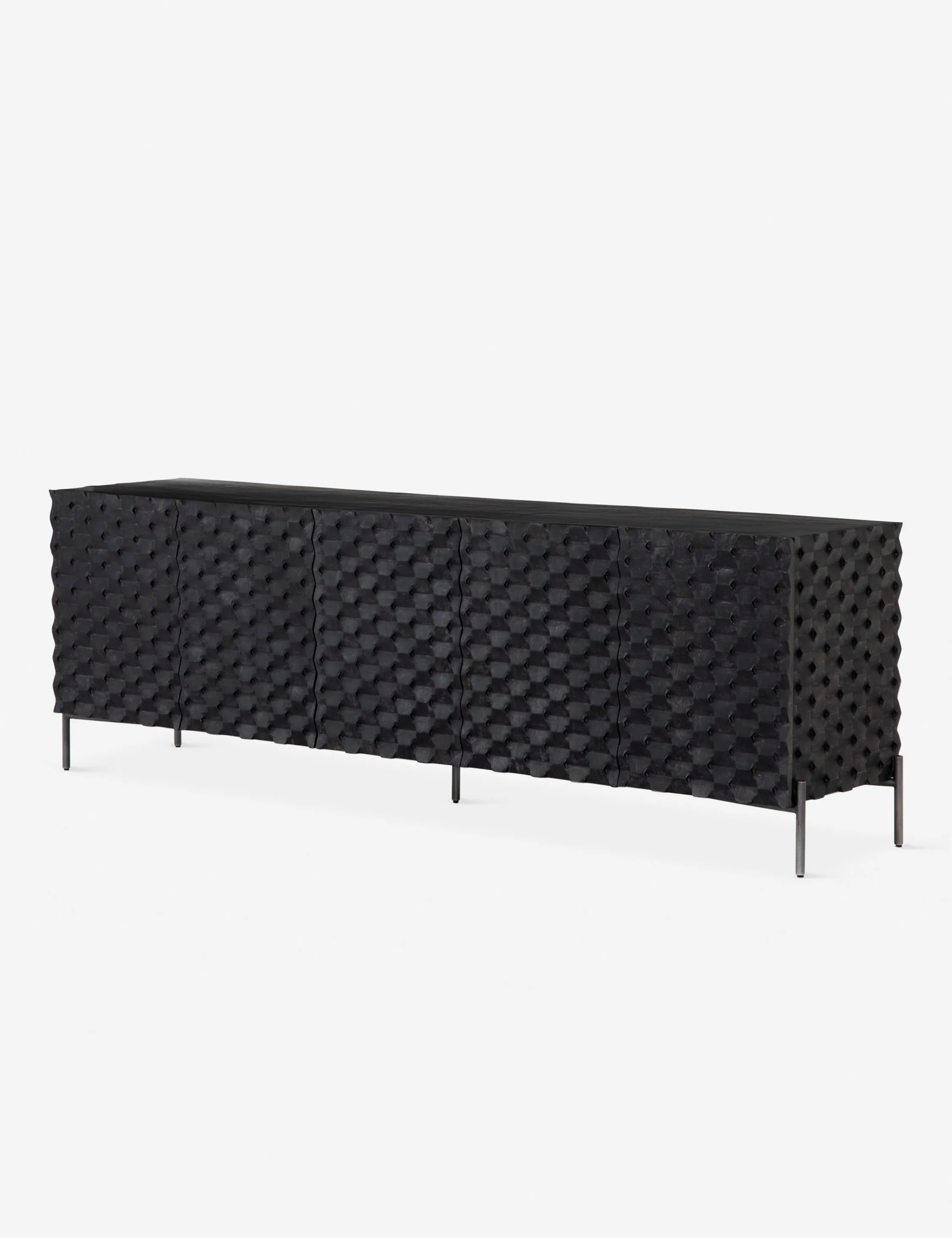 Dylan Media Console - Image 2