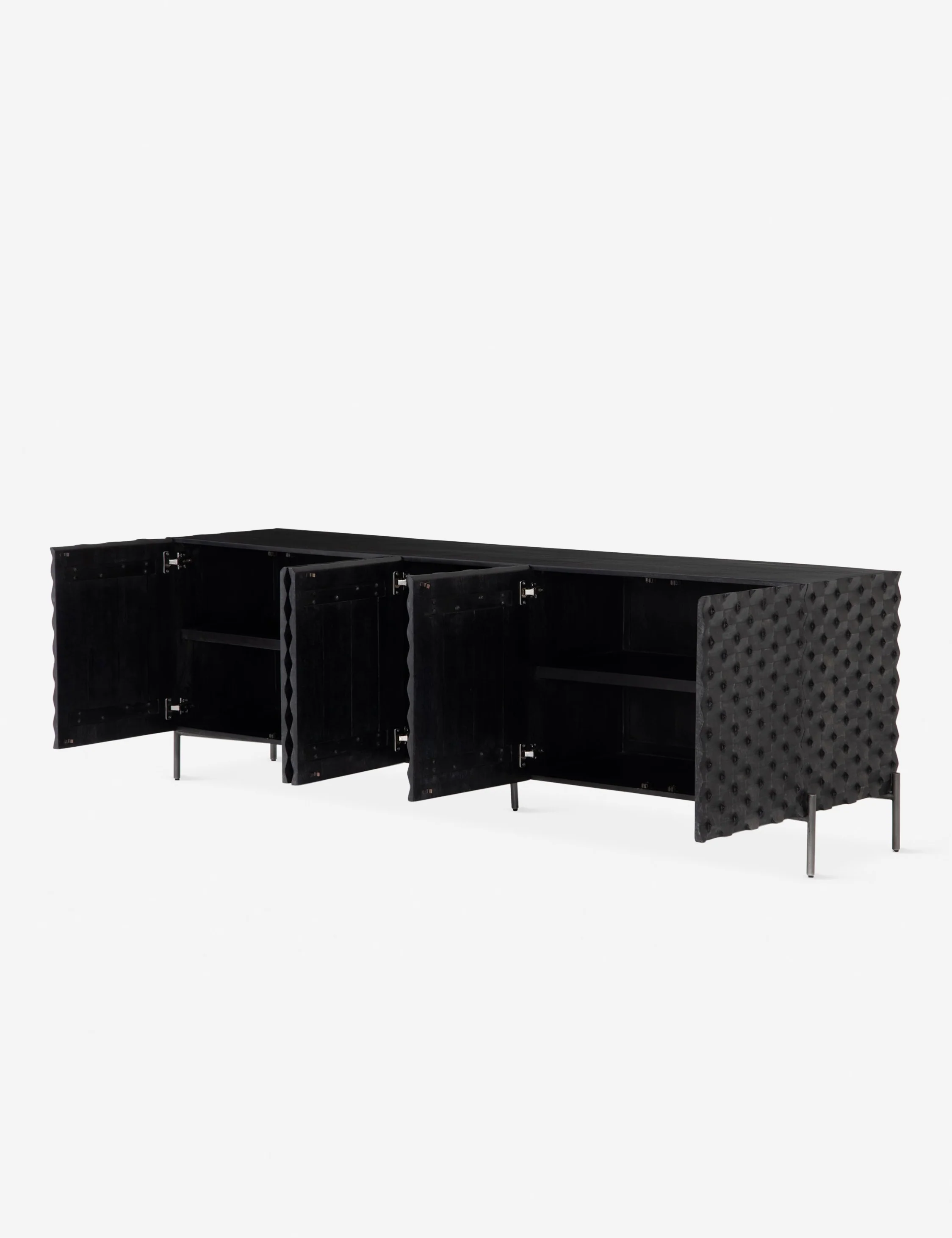 Dylan Media Console - Image 3