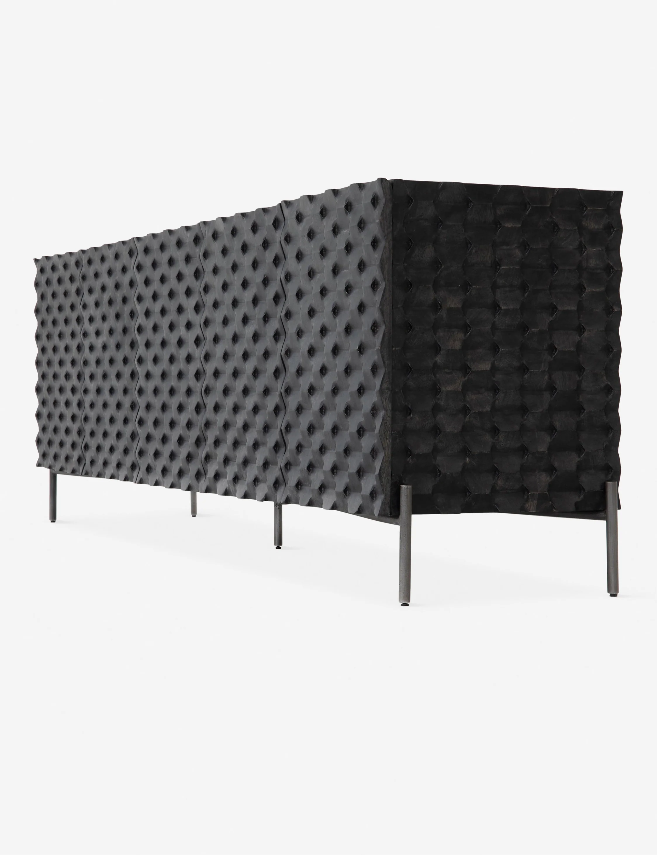Dylan Media Console - Image 4