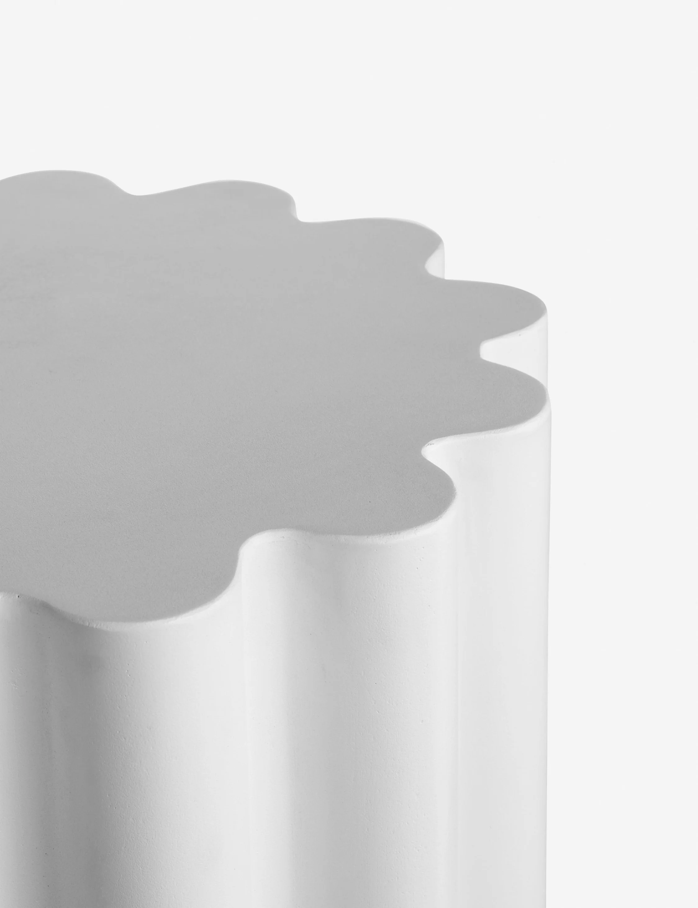 Dylana Indoor / Outdoor Side Table - Image 6