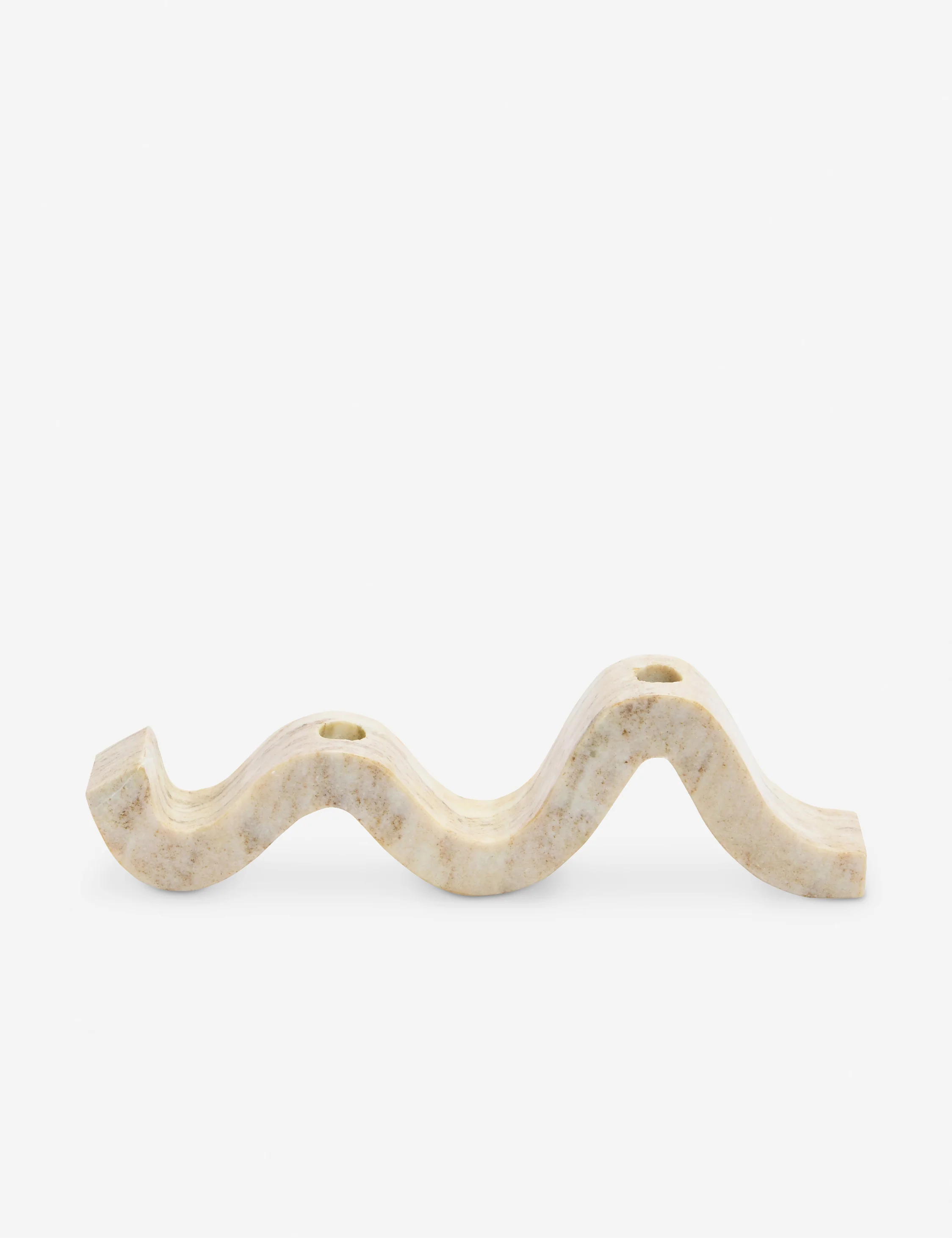 Dylani Double Candle Holder - Image 3