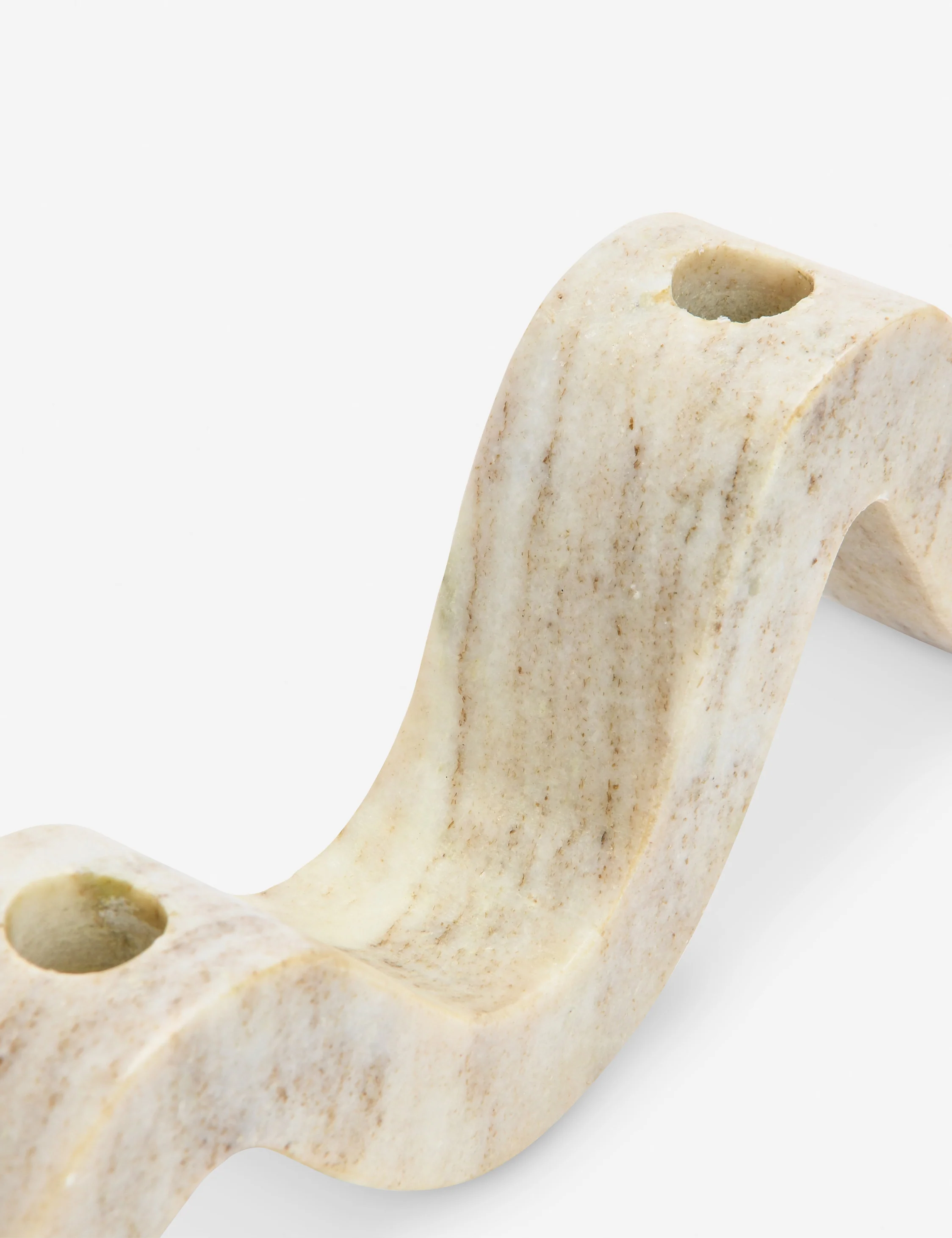 Dylani Double Candle Holder - Image 5